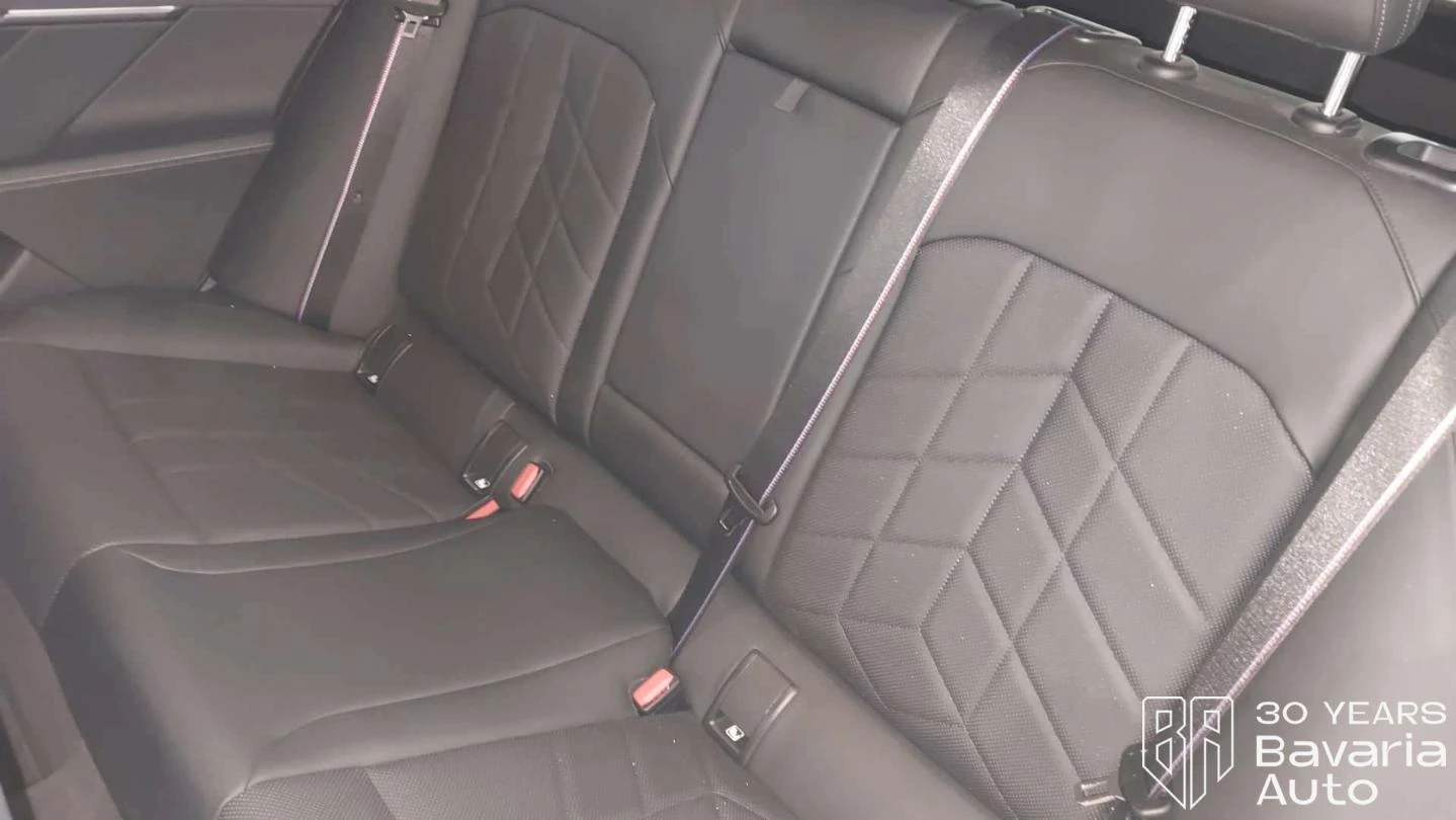 BMW i5 40 eDrive Touring M Sport Paket  | Mobile.bg   8