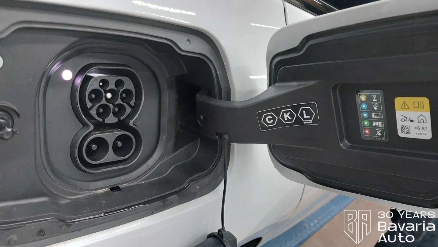 BMW i5 40 eDrive Touring M Sport Paket  | Mobile.bg   14