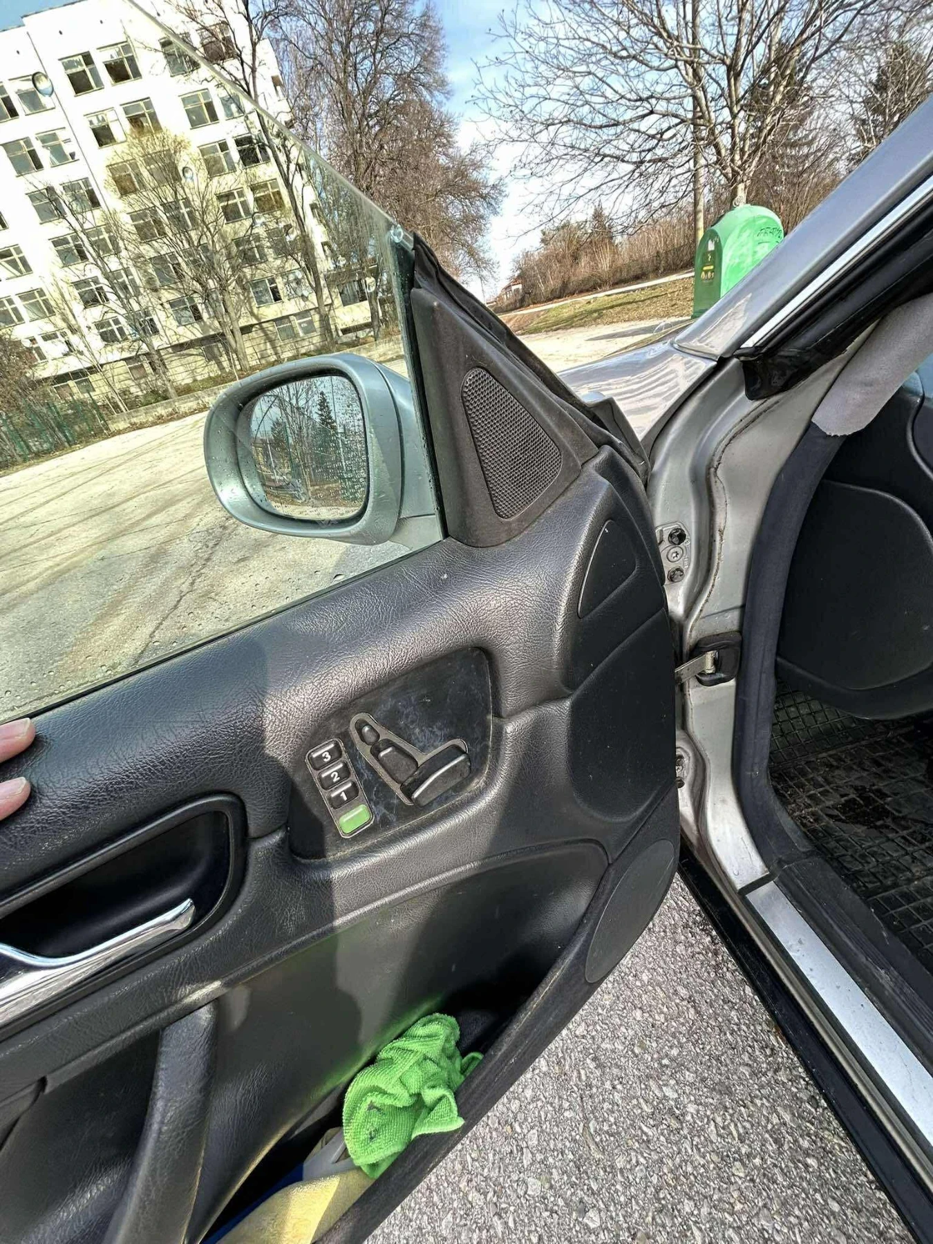 Mercedes-Benz CLK 200 KOMPRESSOR � ��� | Mobile.bg � ����������� 3