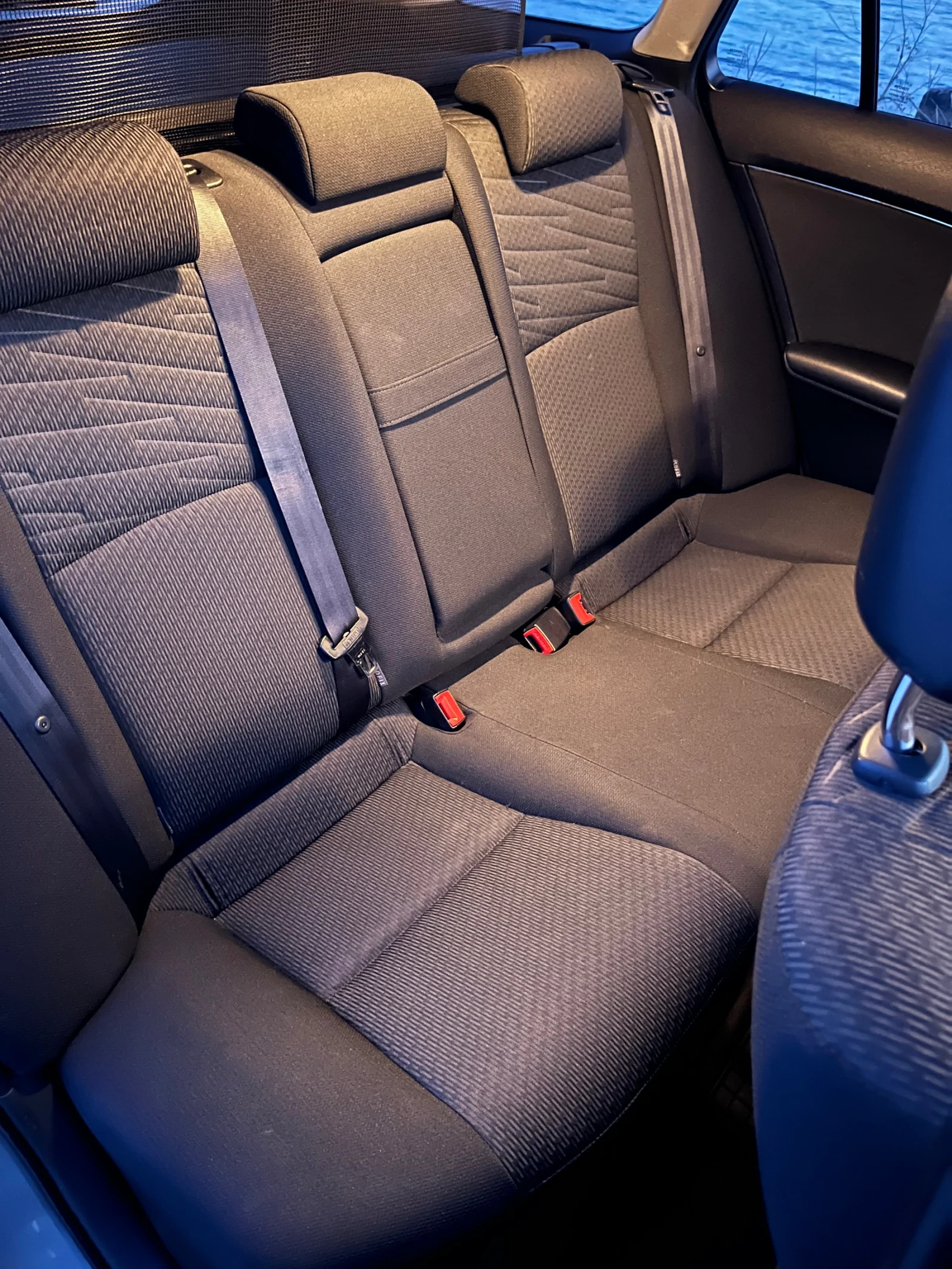 Toyota Avensis 2.0 D4D zapazena  - изображение 10