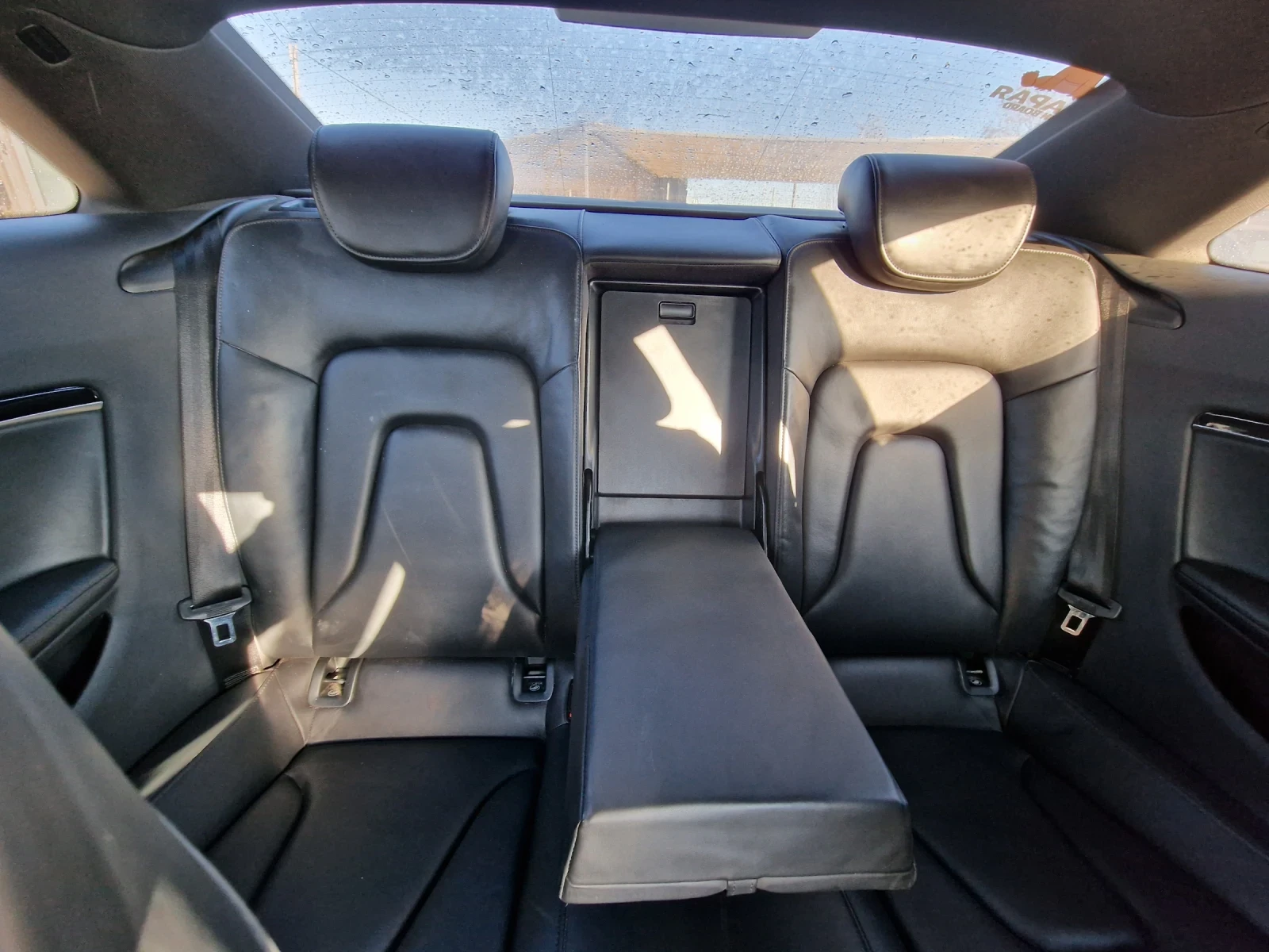 Audi A5 3X S LINE  | Mobile.bg � ����������� 11