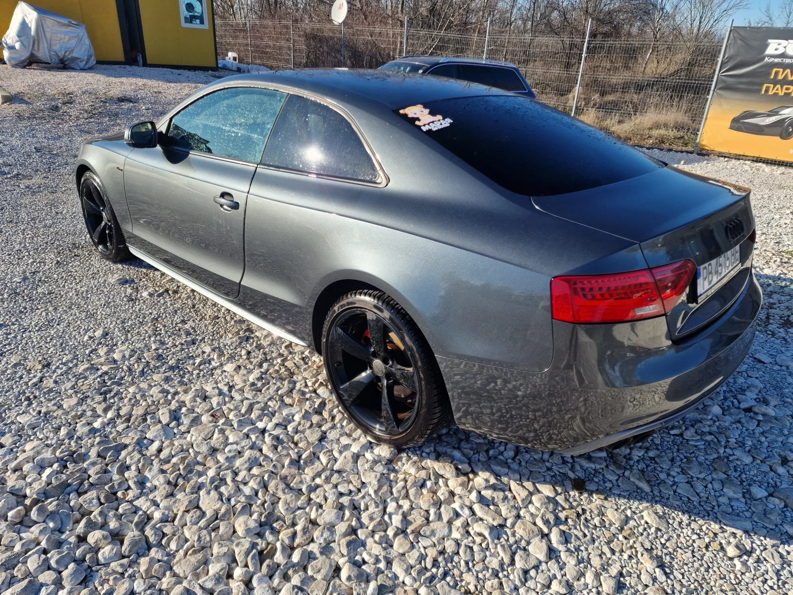 Audi A5 3X S LINE  | Mobile.bg � ����������� 3