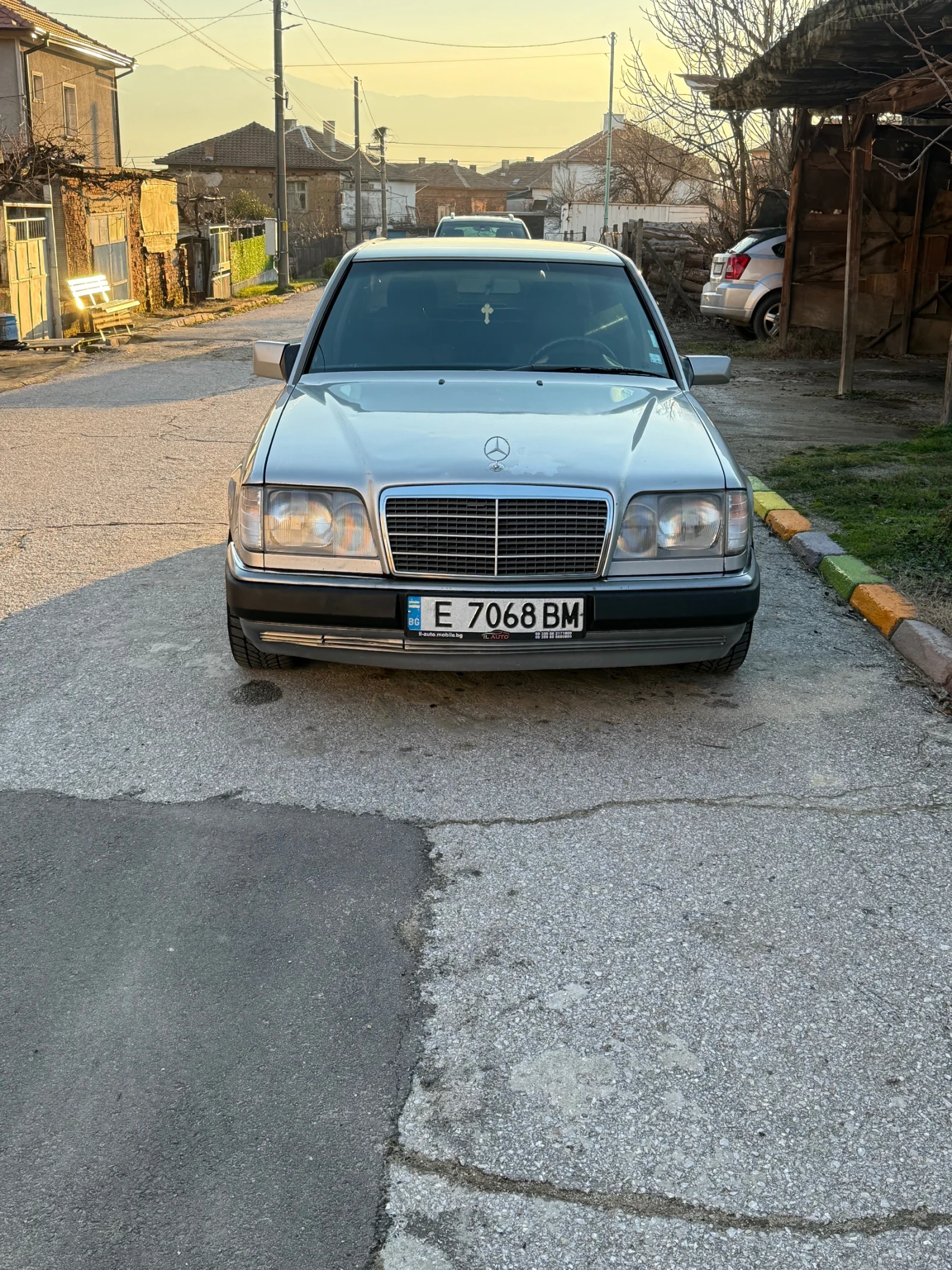 Mercedes-Benz 124 | Mobile.bg � ����������� 2