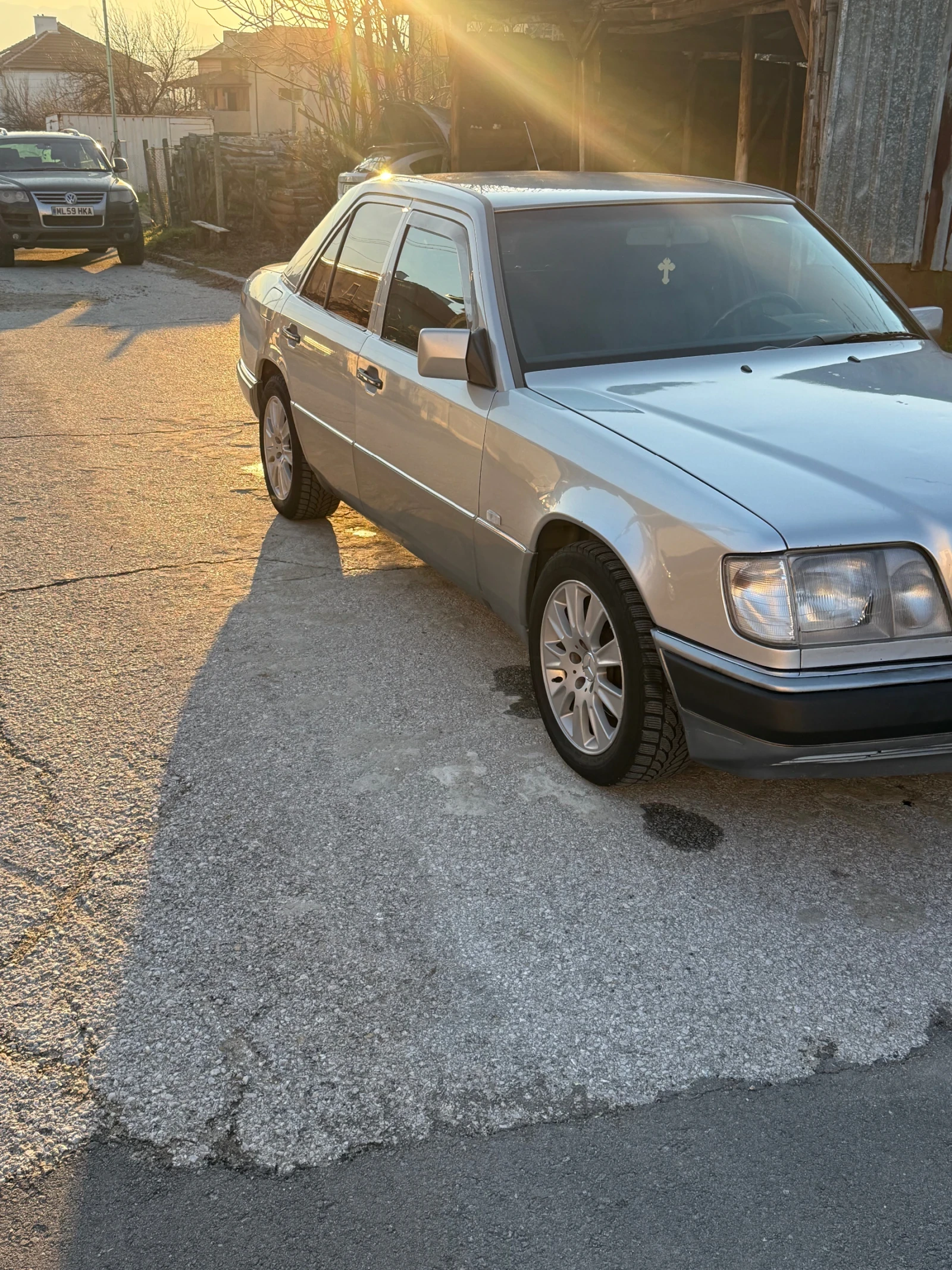 Mercedes-Benz 124 | Mobile.bg � ����������� 3
