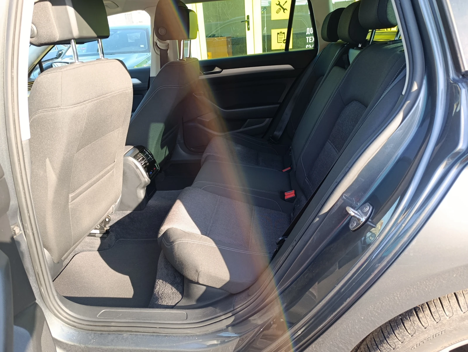 VW Passat 2.0TDI 150kc. Comfortline - изображение 6