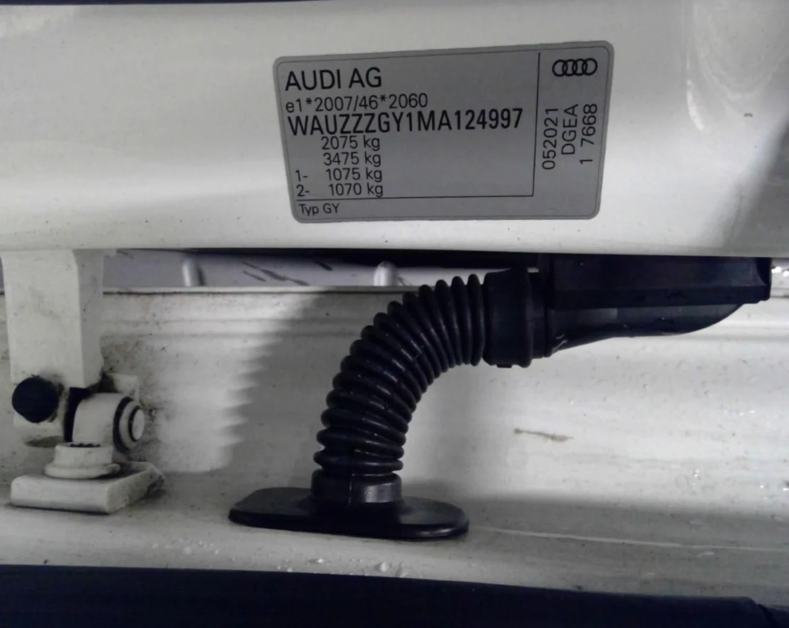 Audi A3 45 TFSI e S-Line.Kamera.Navi.Led | Mobile.bg � ����������� 11