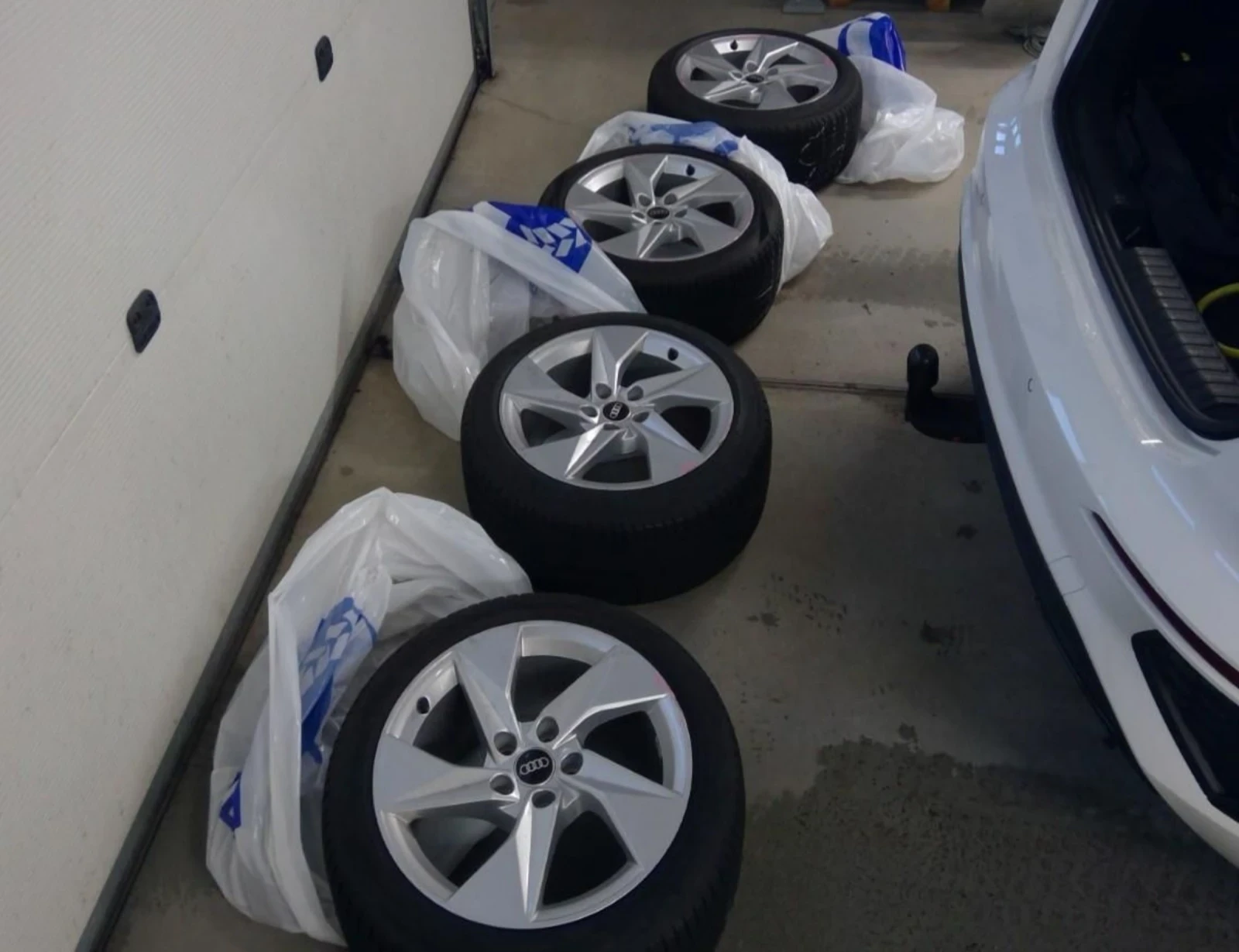 Audi A3 45 TFSI e S-Line.Kamera.Navi.Led | Mobile.bg � ����������� 9