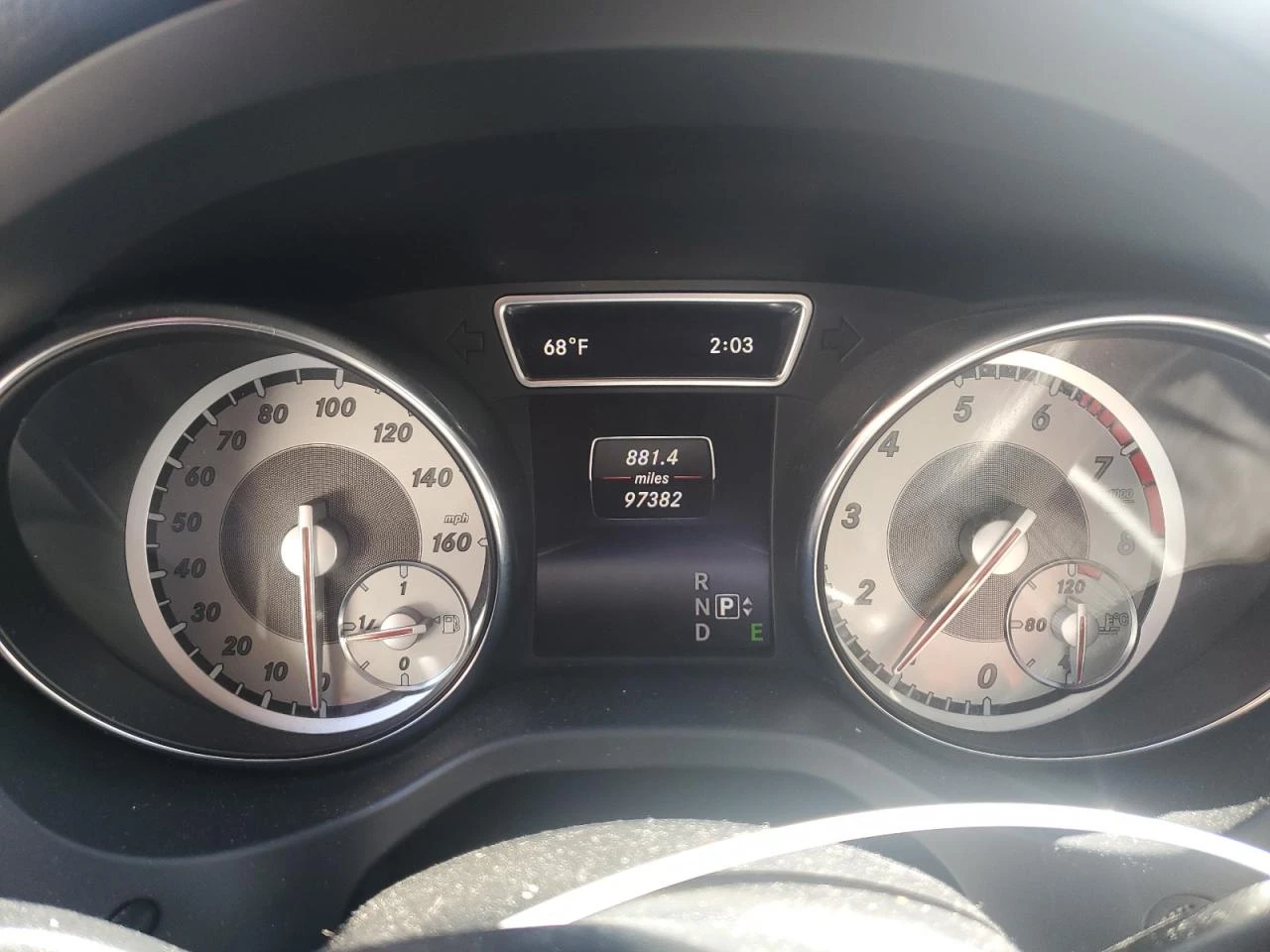 Mercedes-Benz CLA 250 2l - изображение 9