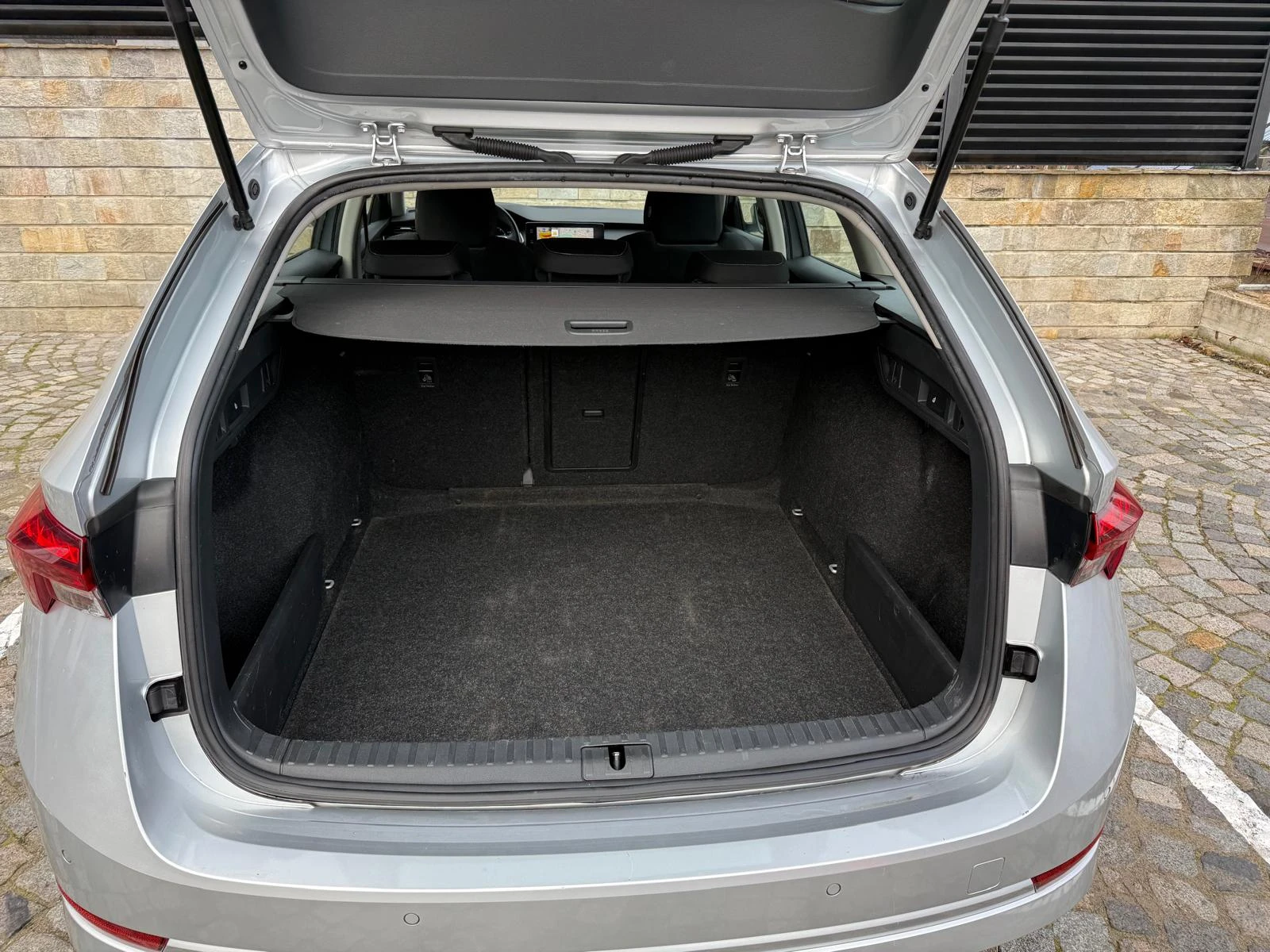 Skoda Octavia 2.0 TDI Automatic_DSG Digital_Cockpit | Mobile.bg � ����������� 14