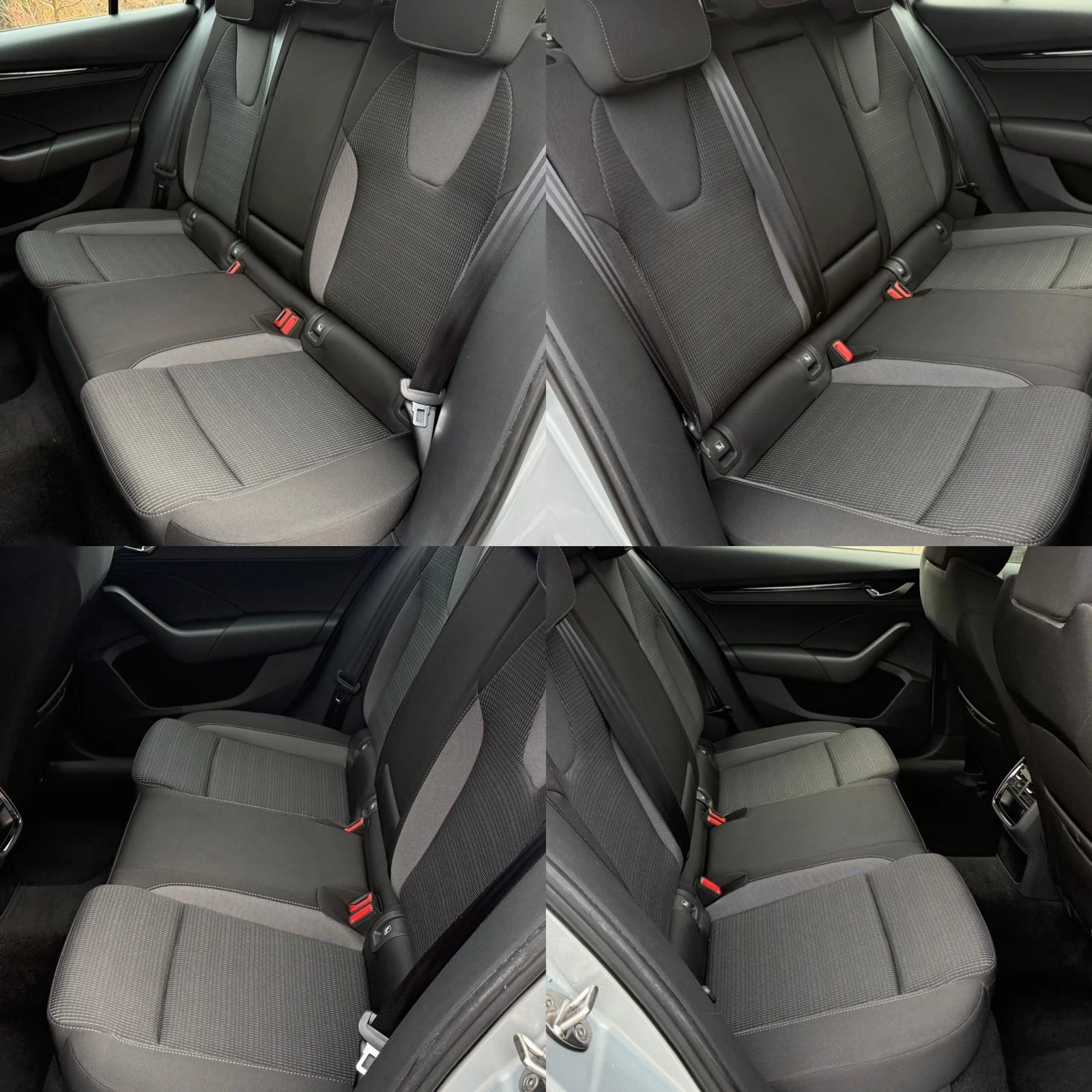 Skoda Octavia 2.0 TDI Automatic_DSG Digital_Cockpit | Mobile.bg � ����������� 13