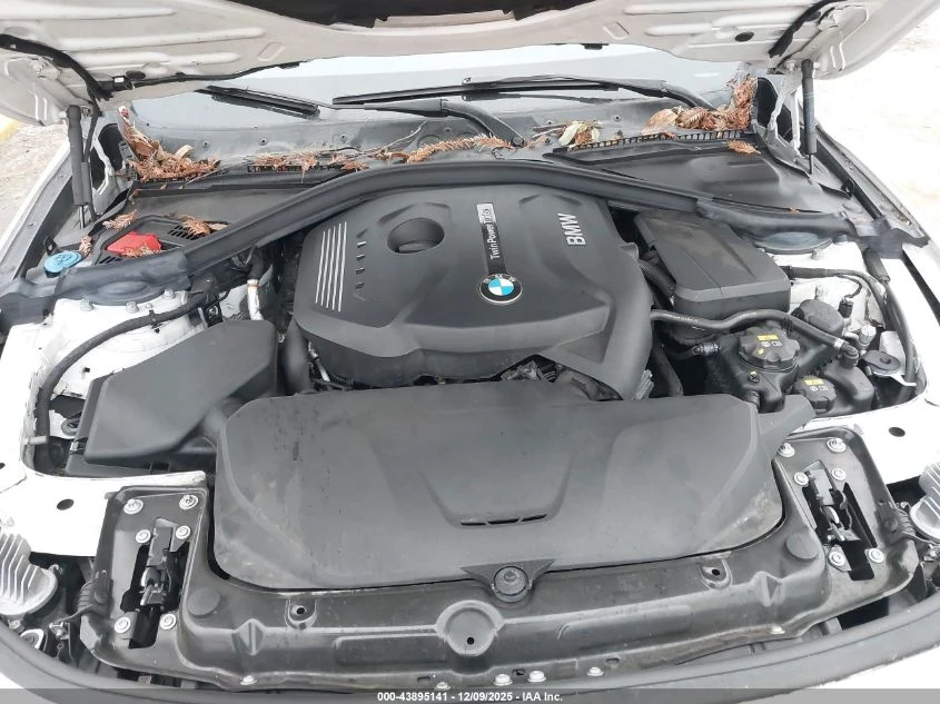 BMW 430 I Gran Coupe - изображение 10