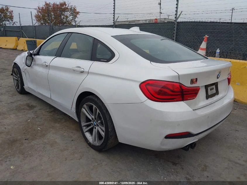 BMW 430 I Gran Coupe - изображение 3