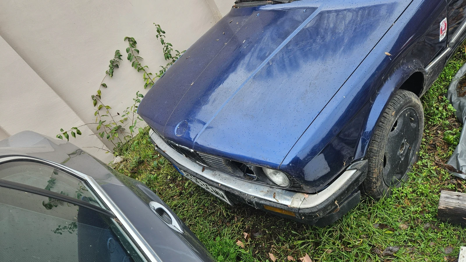 BMW 316  - изображение 7