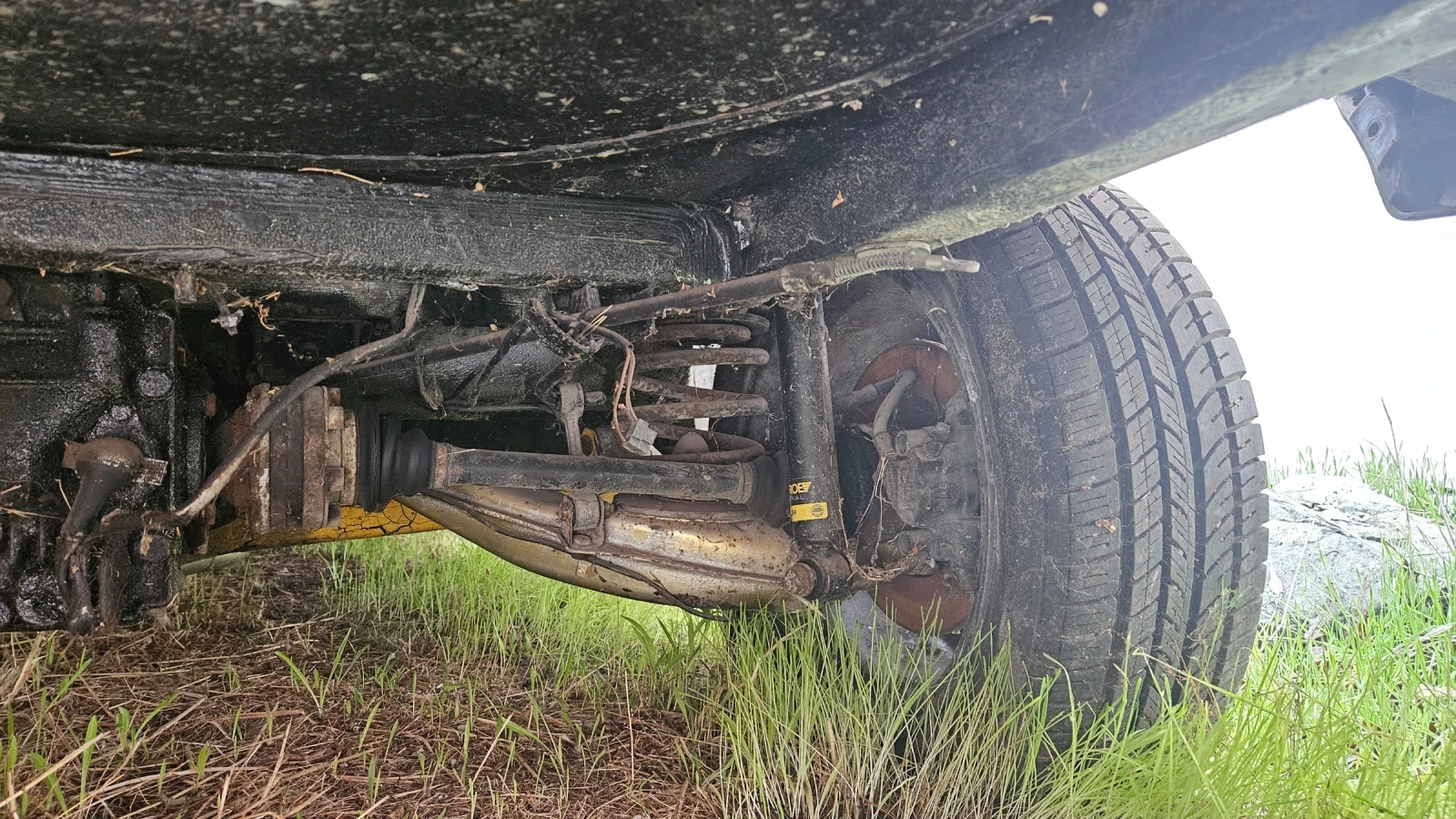 BMW 316  - изображение 5