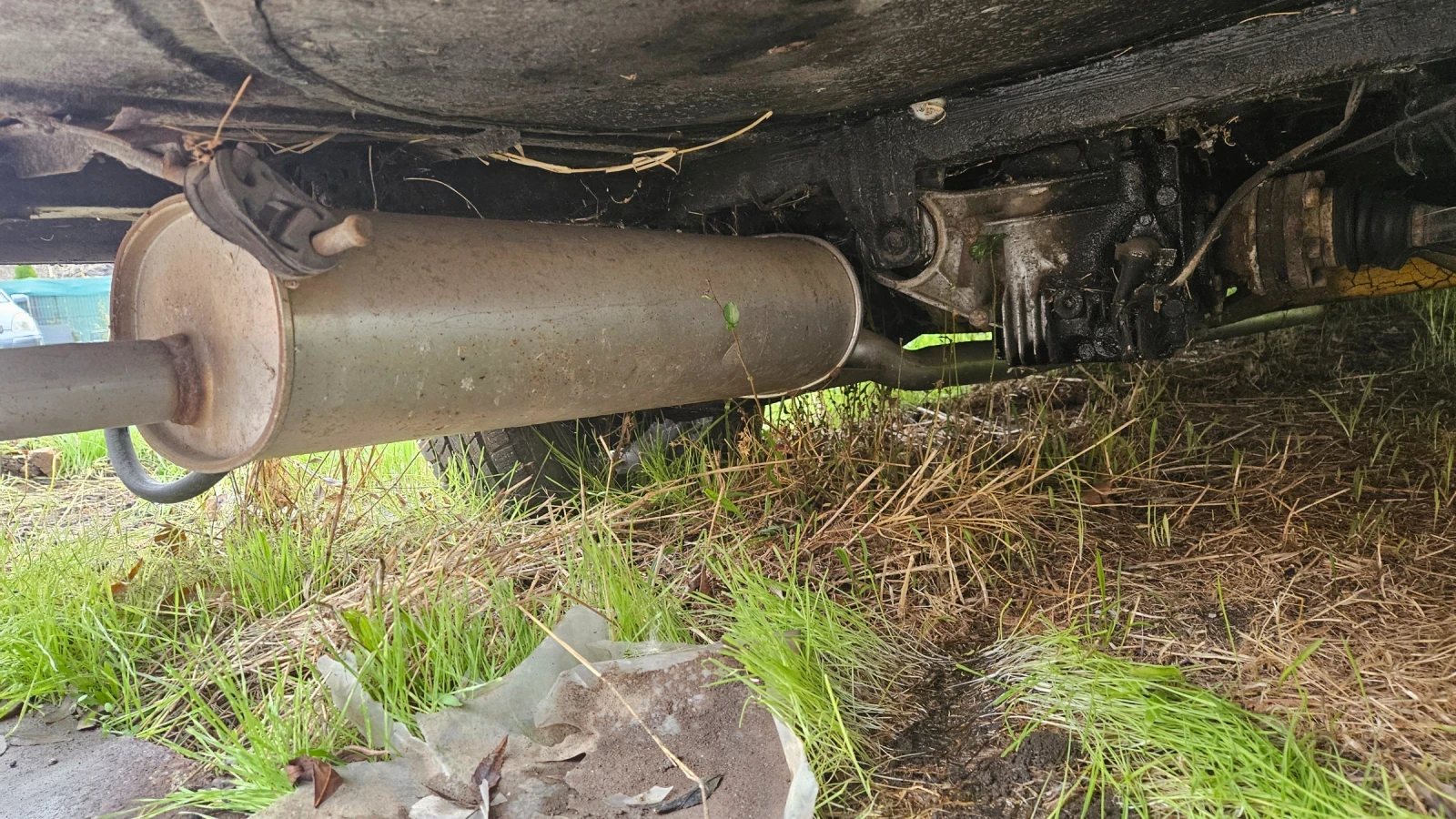 BMW 316  - изображение 4