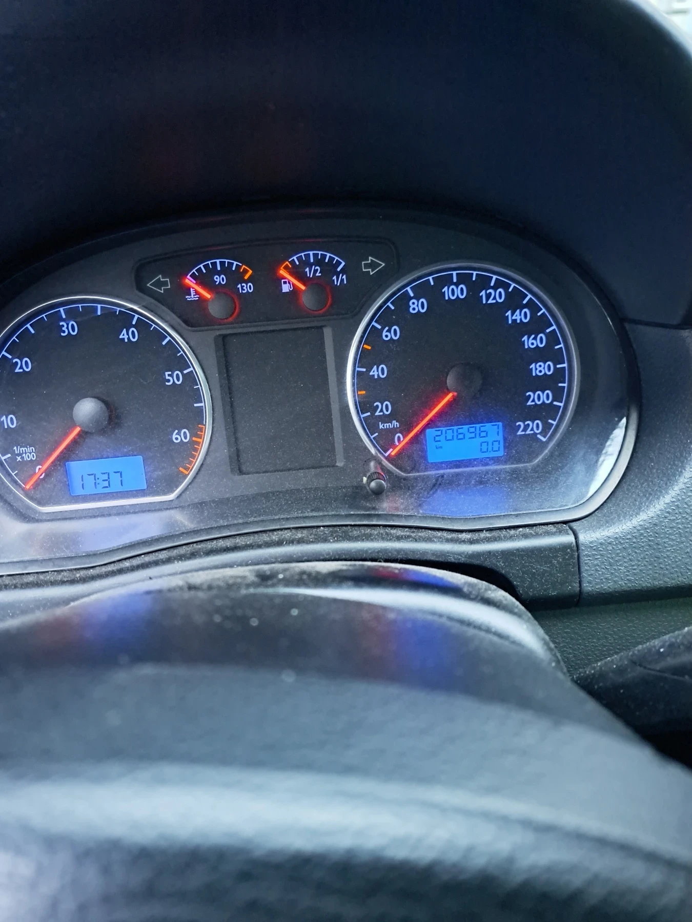 VW Polo  - изображение 2