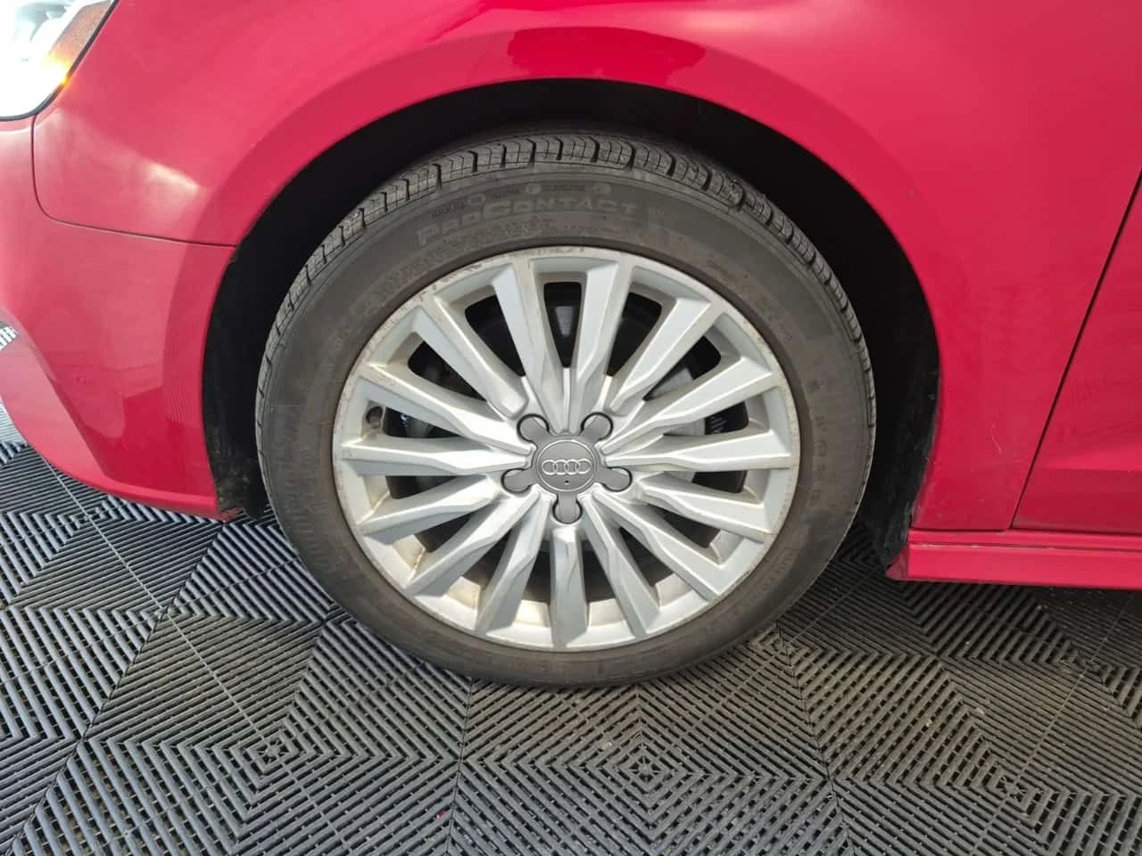 Audi A3 E-TRON* TECHNIK * CARFAX * DIGITAL * ДВА КЛЮЧА - изображение 6