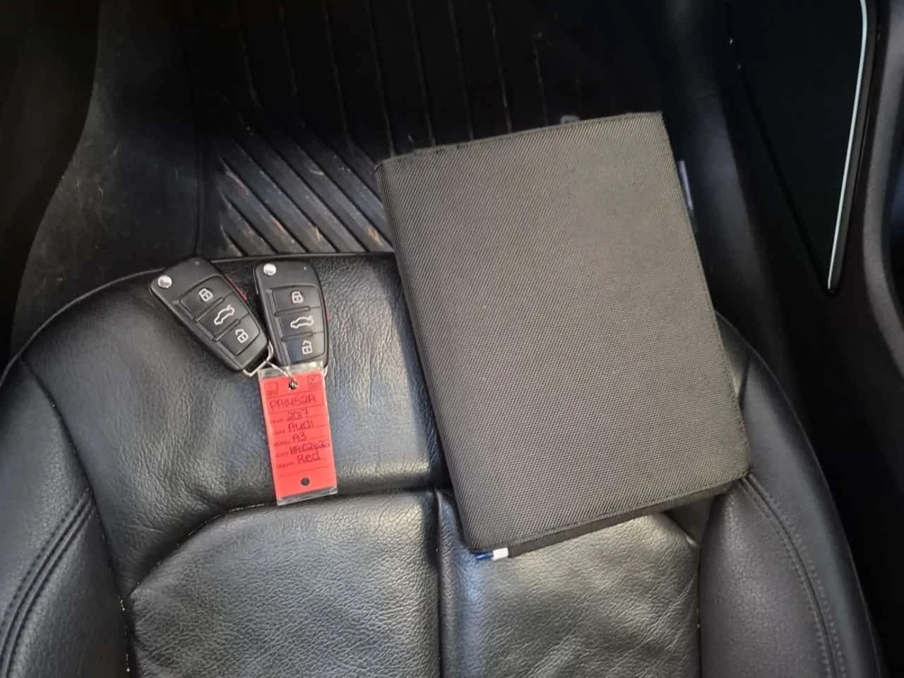 Audi A3 E-TRON* TECHNIK * CARFAX * DIGITAL * ДВА КЛЮЧА - изображение 8