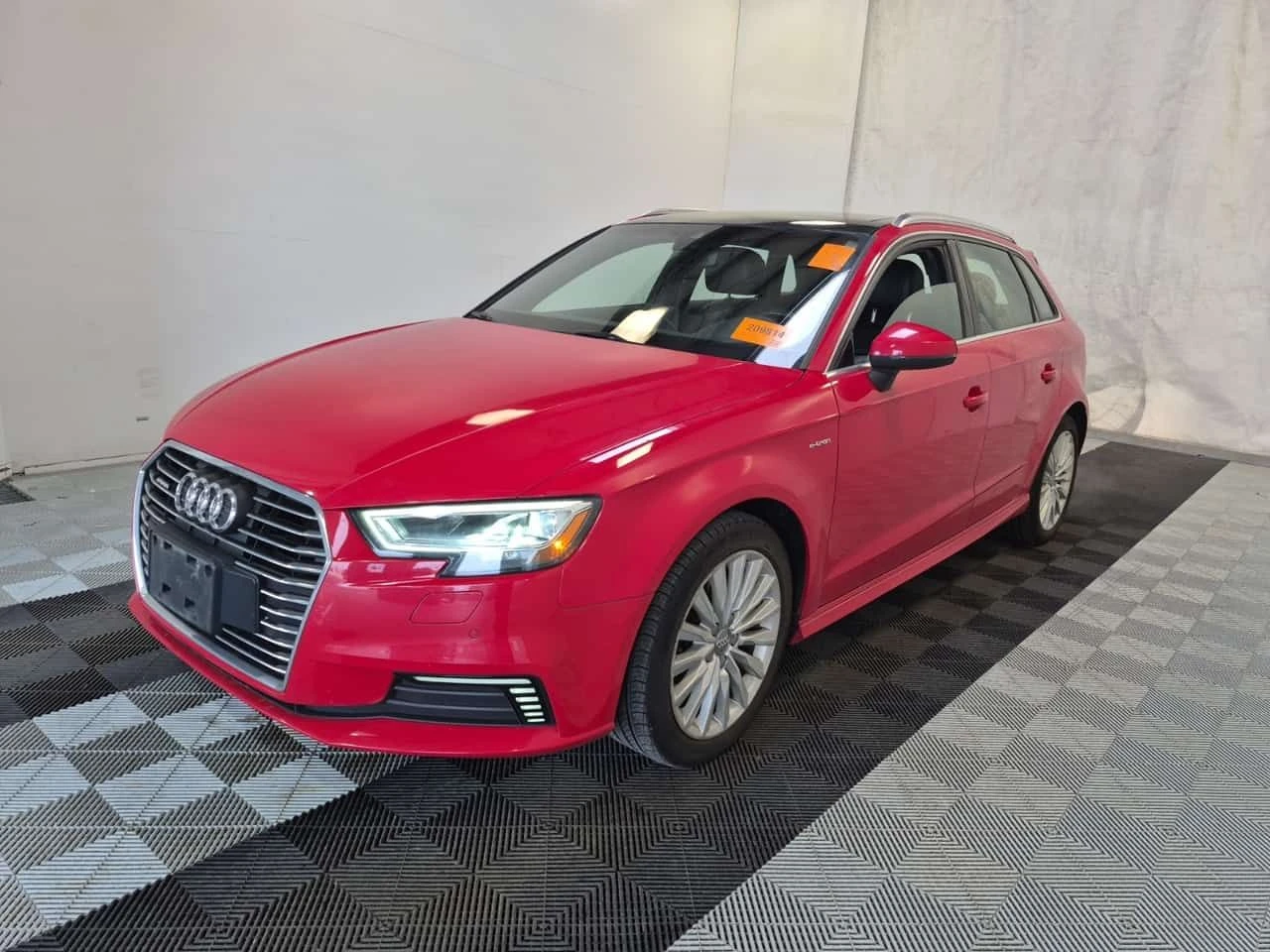 Audi A3 E-TRON* TECHNIK * CARFAX * DIGITAL * ��� ����� | Mobile.bg � ����������� 1