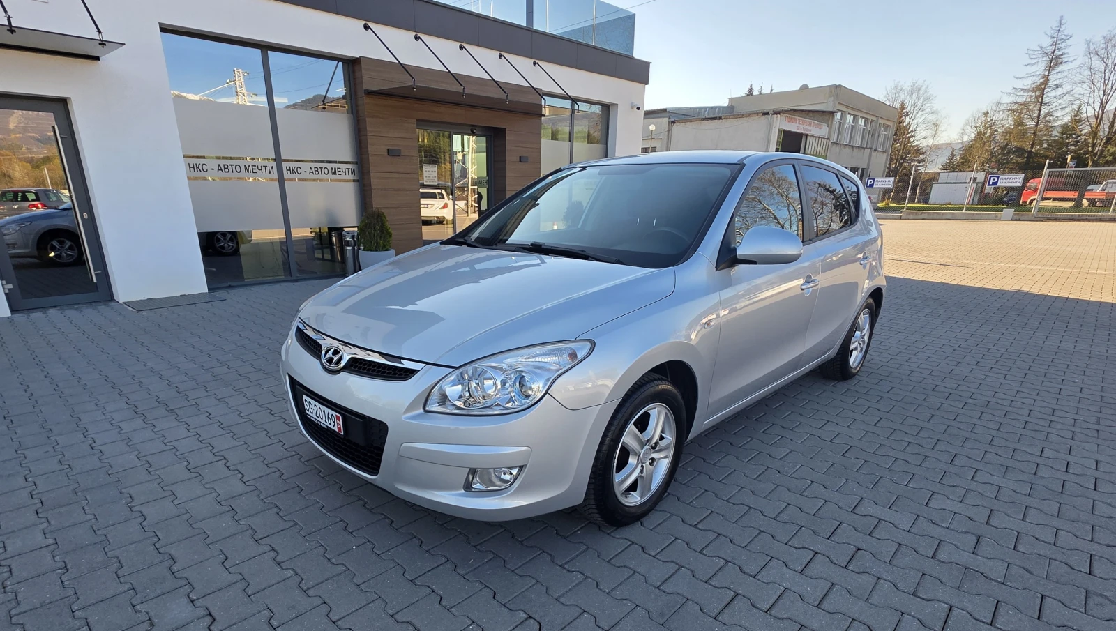 Hyundai I30 ������ | Mobile.bg � ����������� 1