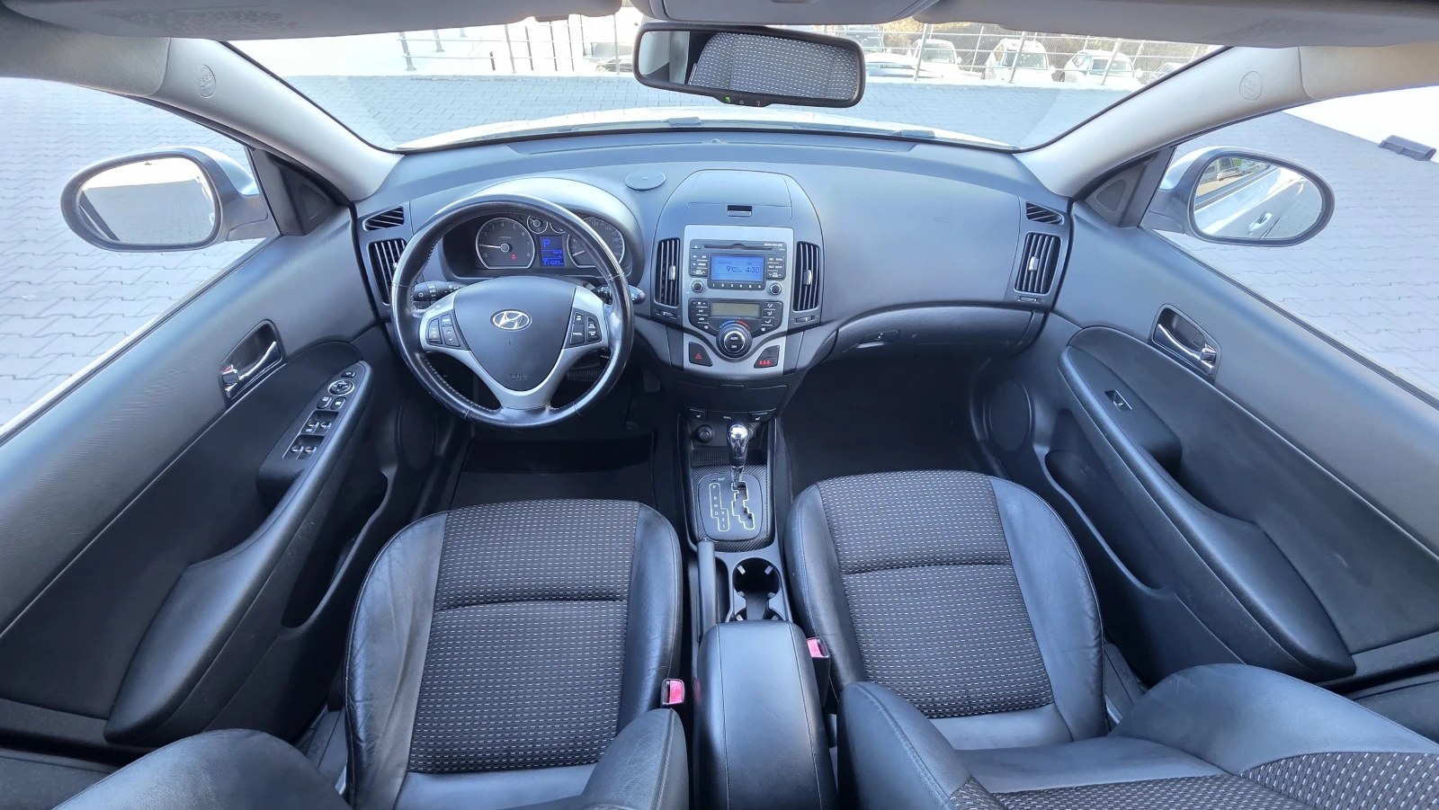 Hyundai I30 ������ | Mobile.bg � ����������� 13