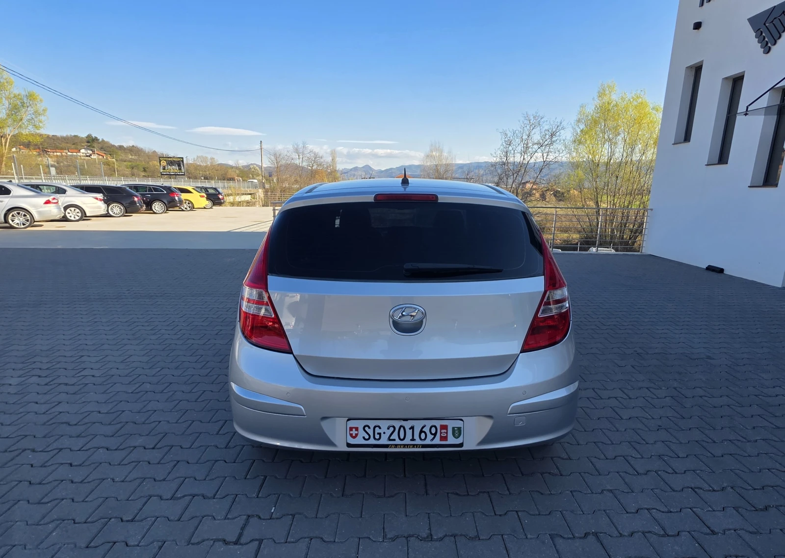 Hyundai I30 ������ | Mobile.bg � ����������� 4
