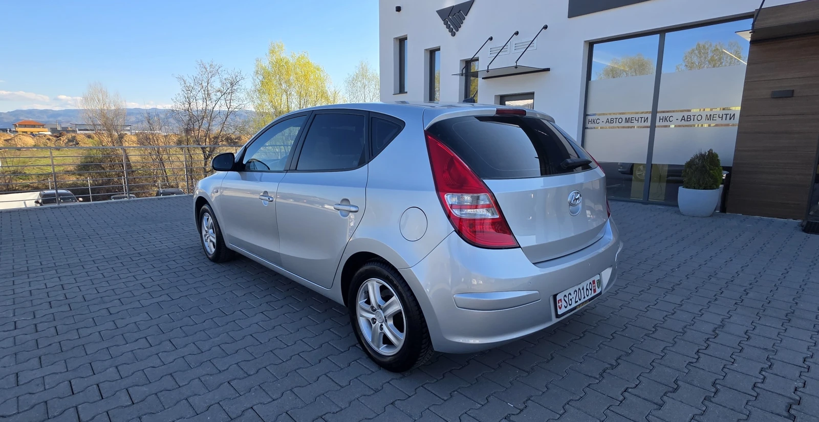 Hyundai I30 ������ | Mobile.bg � ����������� 3