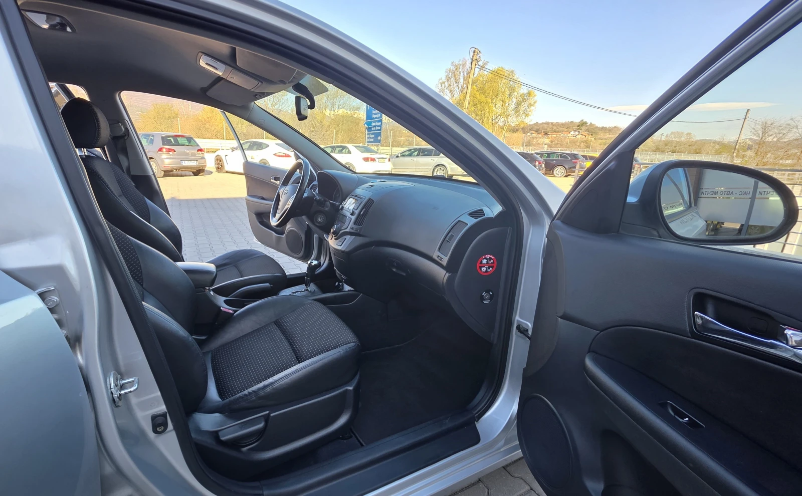 Hyundai I30 ������ | Mobile.bg � ����������� 11