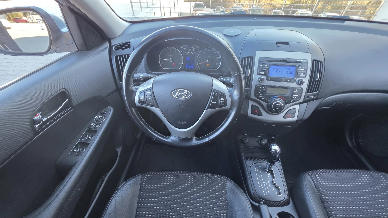 Hyundai I30 ������ | Mobile.bg � ����������� 14