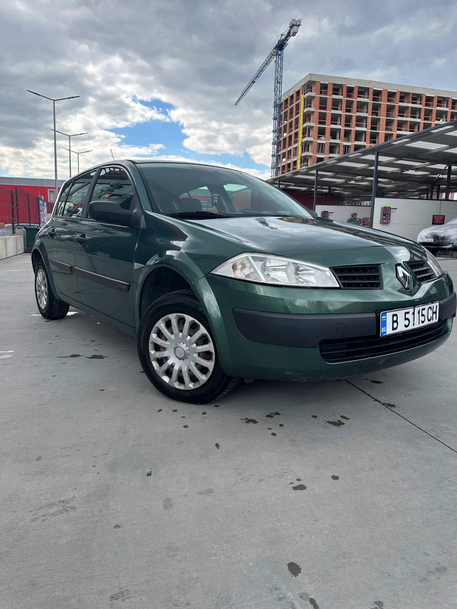 Renault Megane | Mobile.bg � ����������� 6