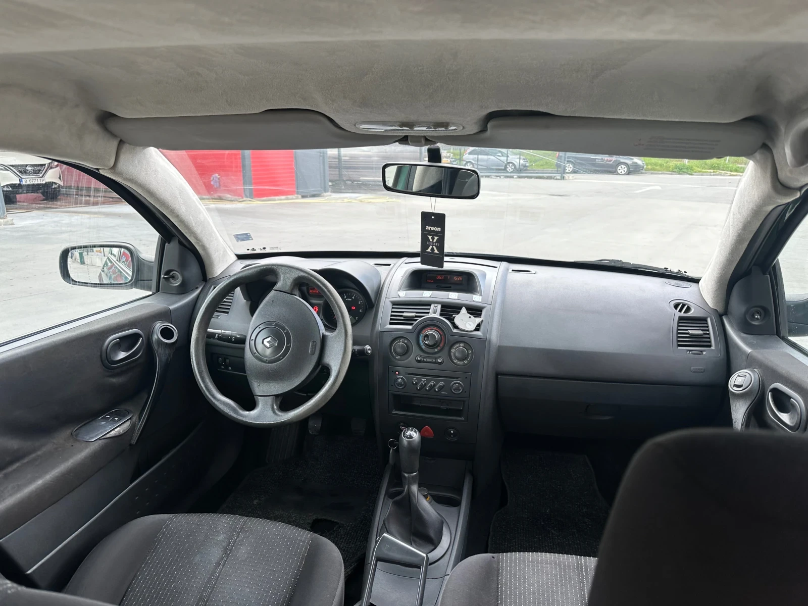 Renault Megane | Mobile.bg � ����������� 8