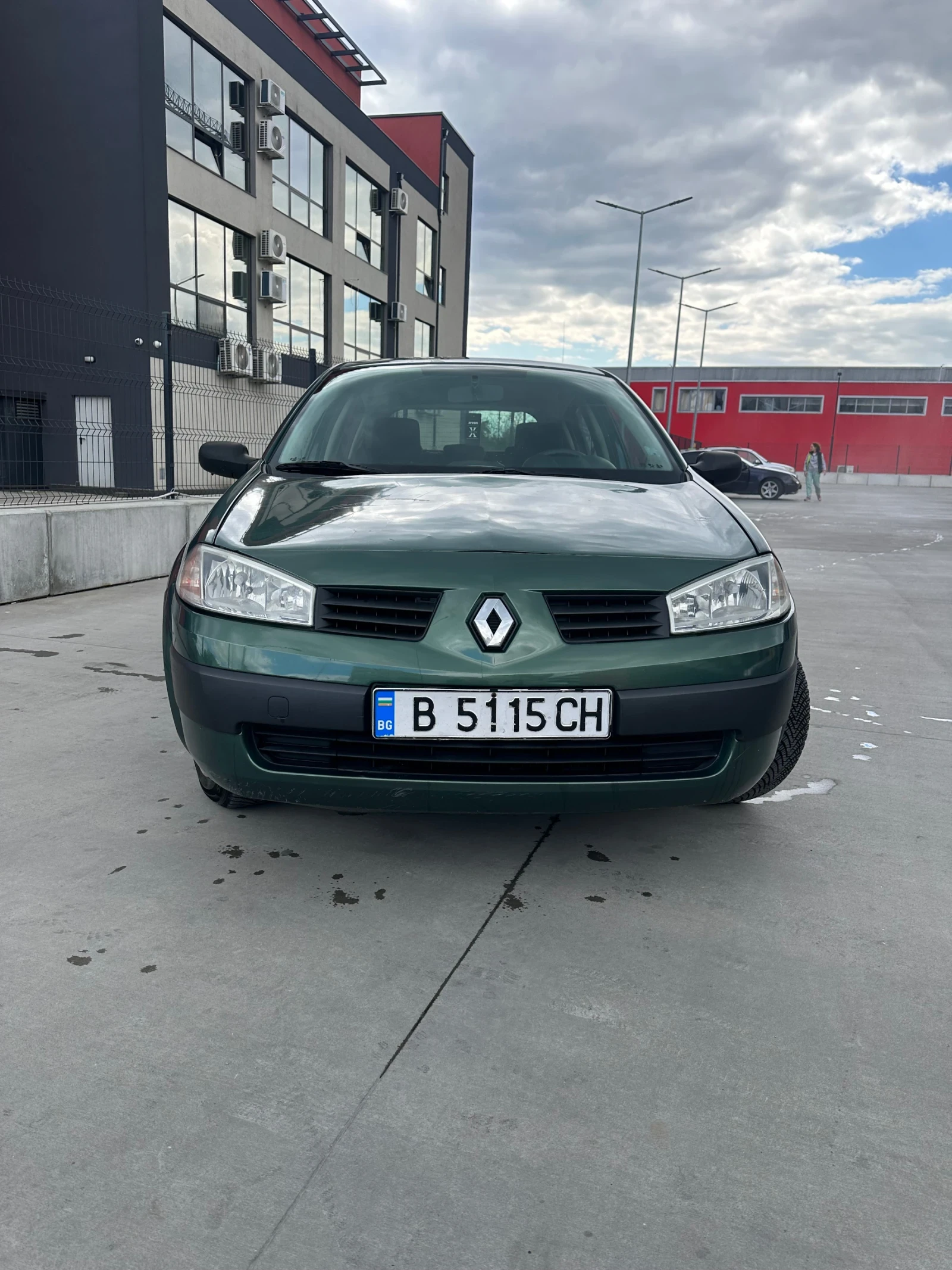 Renault Megane | Mobile.bg � ����������� 7