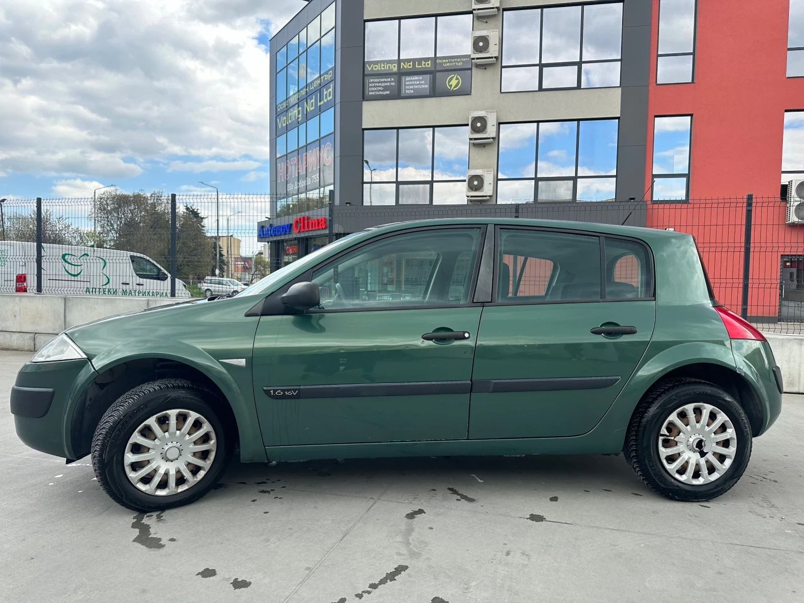 Renault Megane | Mobile.bg � ����������� 5