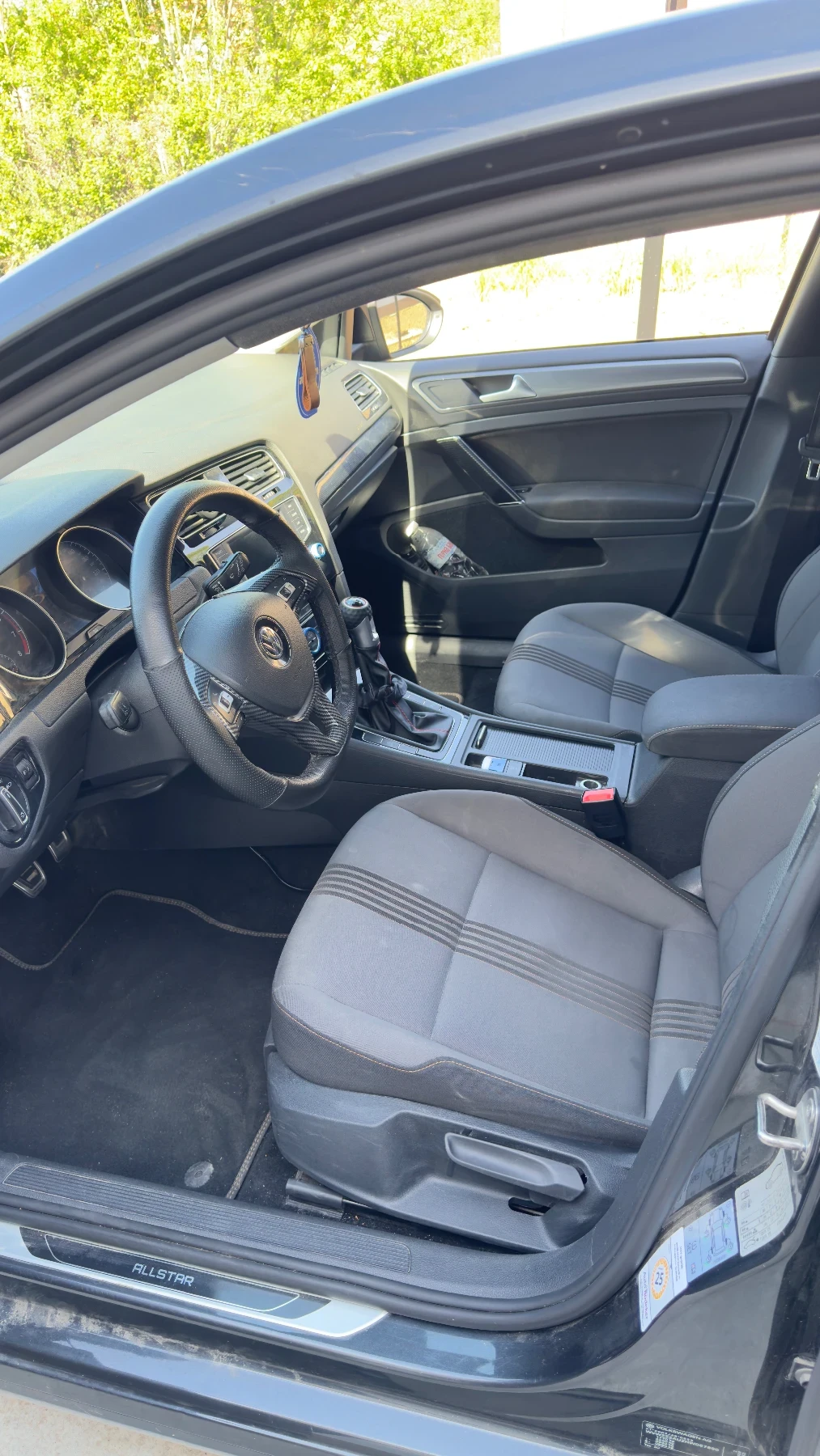VW Golf | Mobile.bg � ����������� 13
