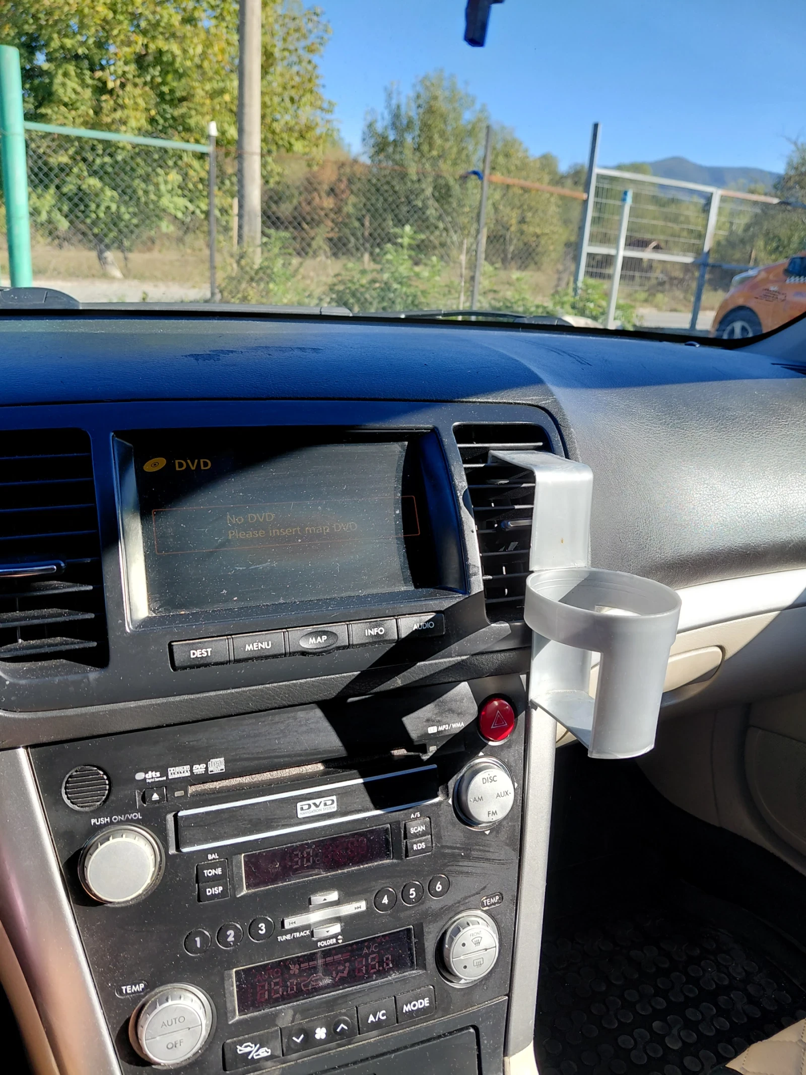 Subaru Legacy, снимка 2 - Автомобили и джипове - 54398278