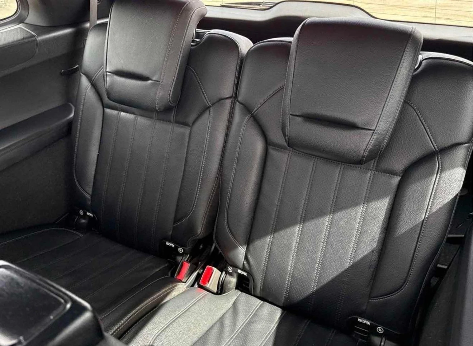Mercedes-Benz GLS 450 AWD * АвтоКредит* (ЦЕНА ДО БГ), снимка 12 - Автомобили и джипове - 54528551
