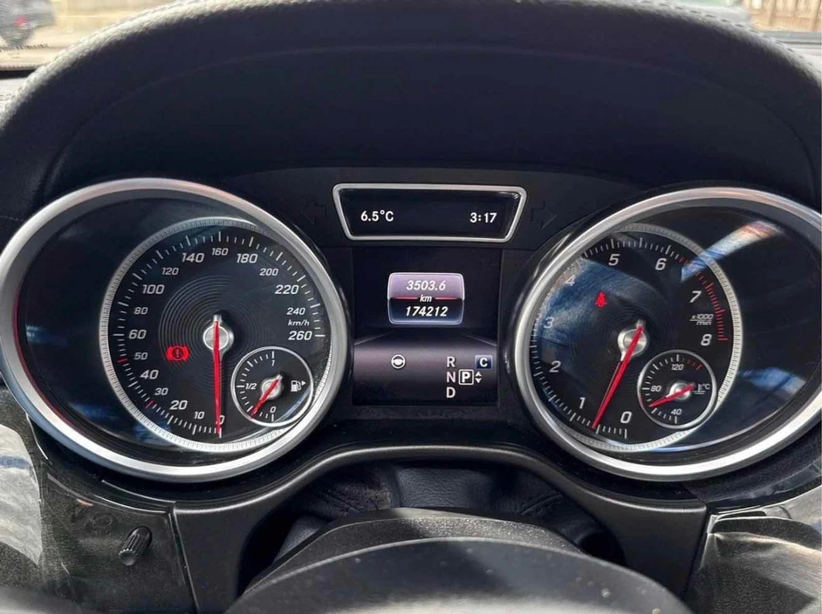 Mercedes-Benz GLS 450 AWD * АвтоКредит* (ЦЕНА ДО БГ), снимка 6 - Автомобили и джипове - 54528551