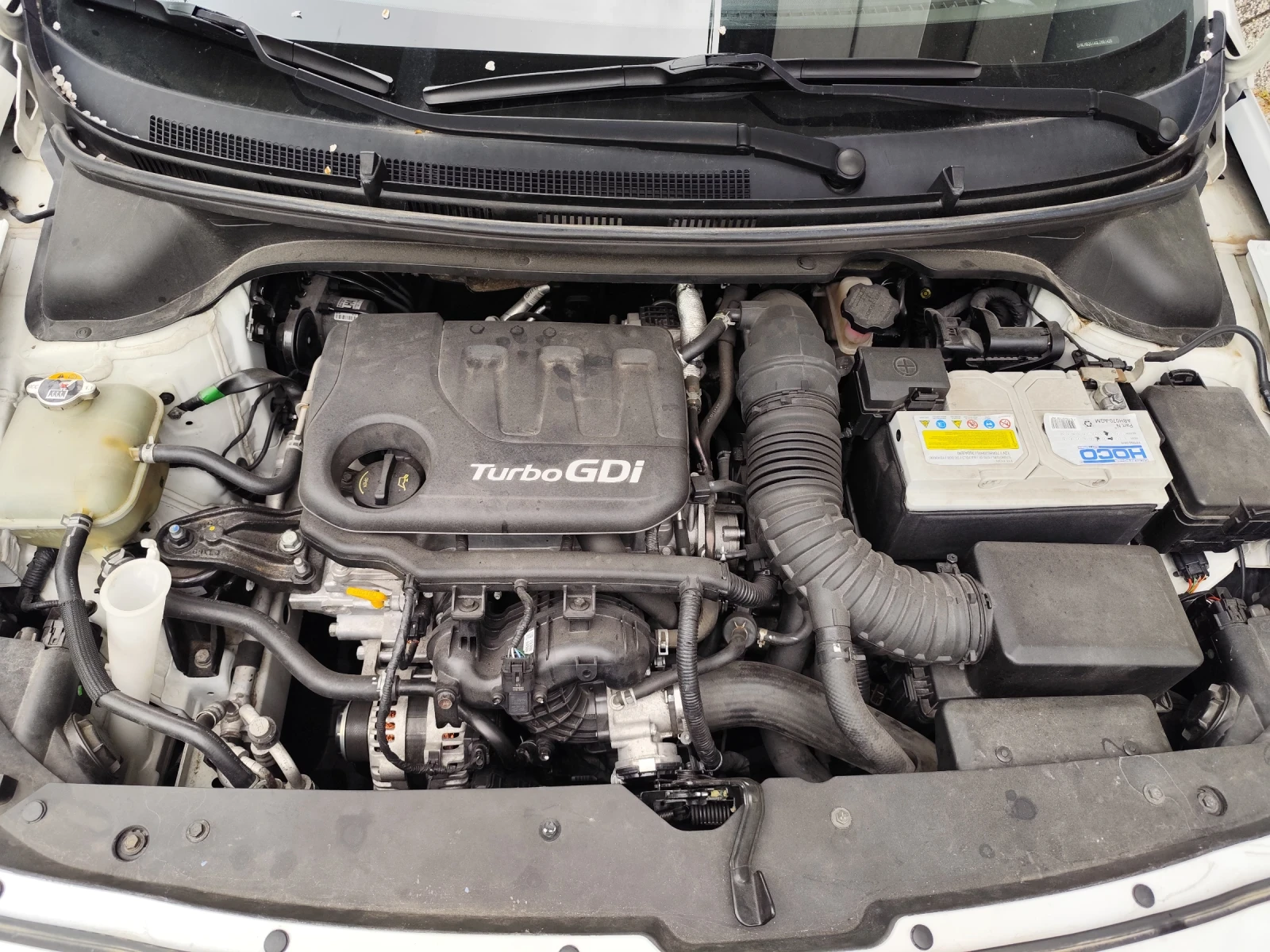Hyundai I20 1.0 T-GDi 7 �������� 09.2020 | Mobile.bg � ����������� 16