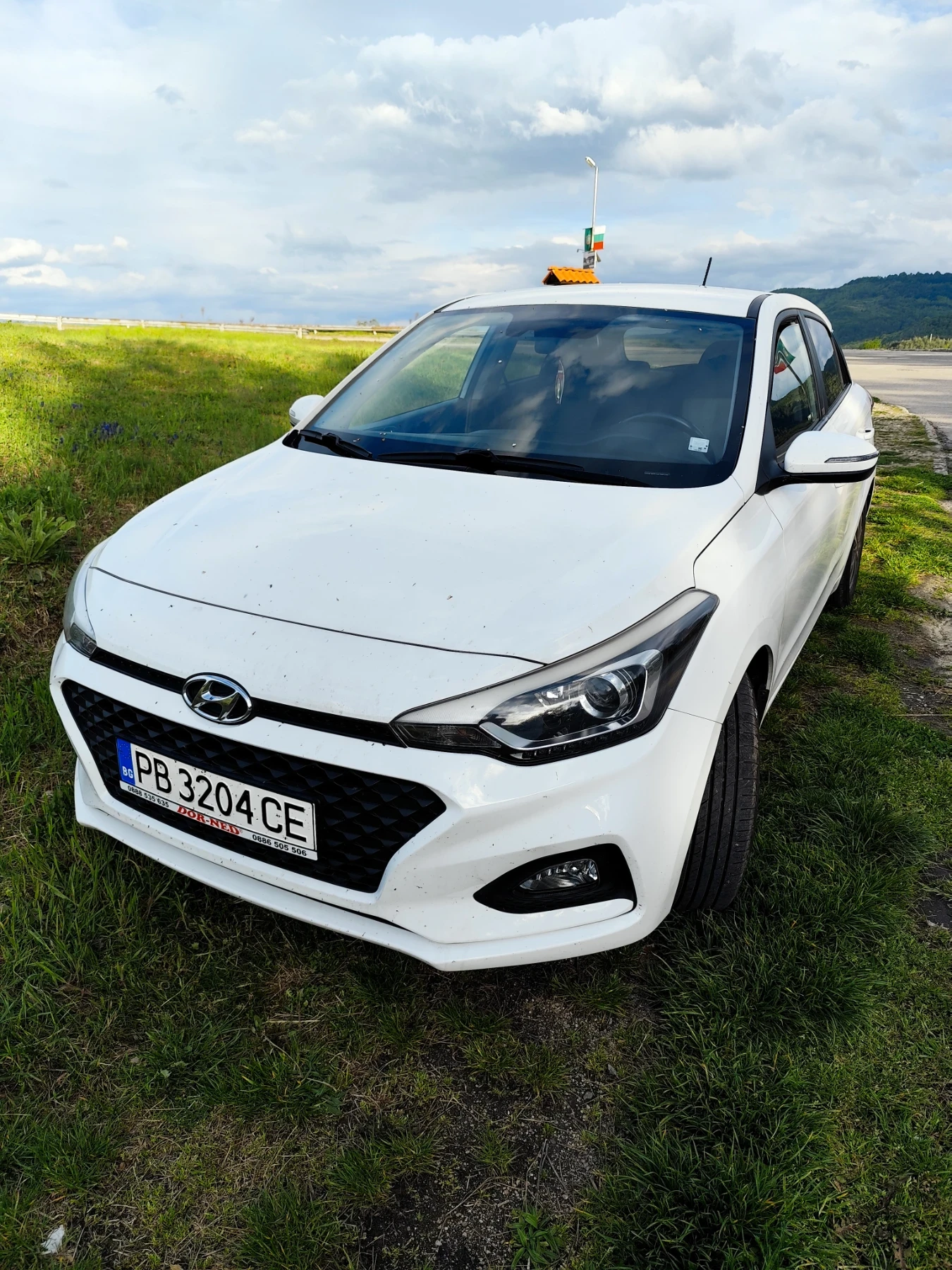 Hyundai I20 1.0 T-GDi 7 �������� 09.2020 | Mobile.bg � ����������� 2
