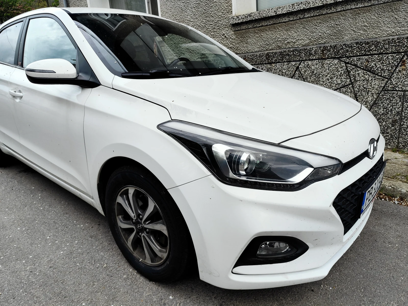 Hyundai I20 1.0 T-GDi 7 �������� 09.2020 | Mobile.bg � ����������� 5