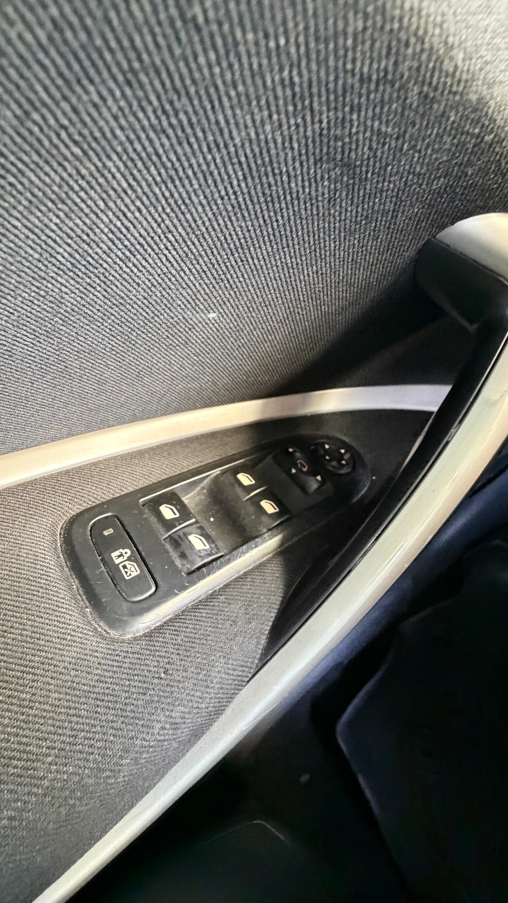 Citroen C5 2.0 HDI EXCLUSIVE , снимка 8 - Автомобили и джипове - 54579098