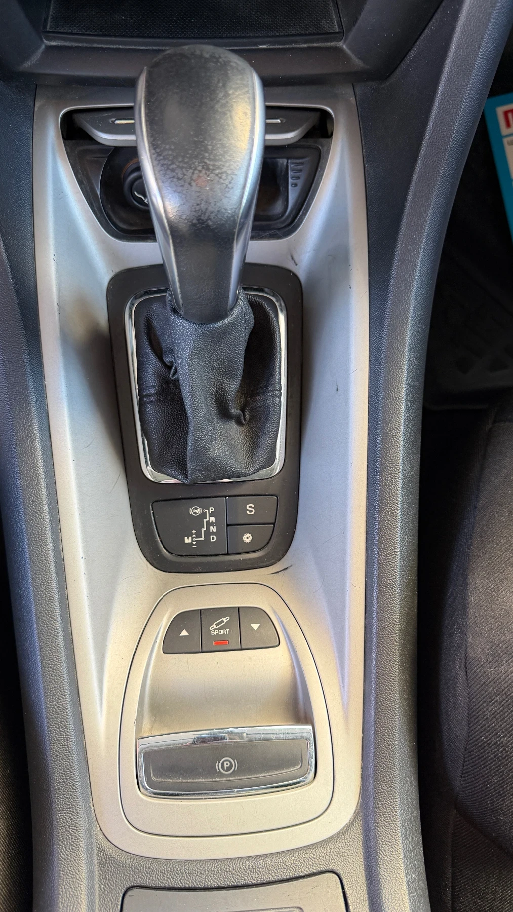 Citroen C5 2.0 HDI EXCLUSIVE , снимка 13 - Автомобили и джипове - 54579098