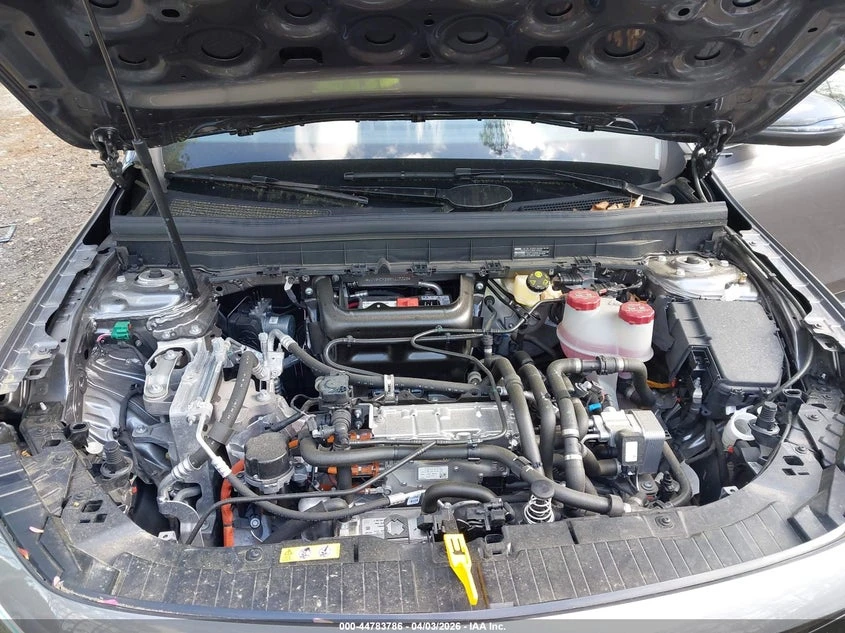 Mercedes-Benz EQB 300 Suv 4Matic, снимка 10 - Автомобили и джипове - 54829444