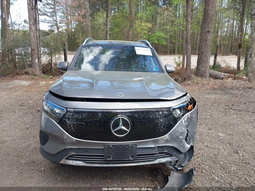 Mercedes-Benz EQB 300 Suv 4Matic, снимка 6 - Автомобили и джипове - 54829444