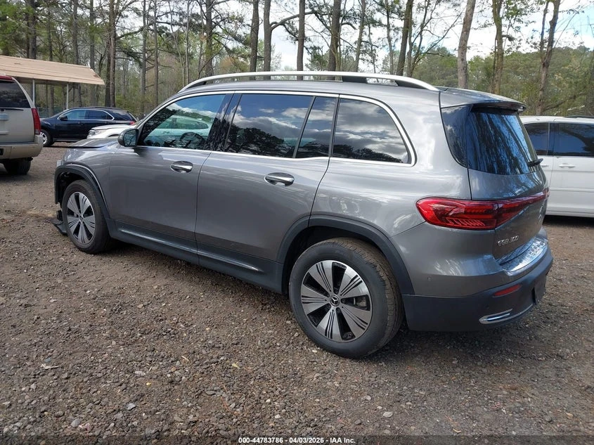 Mercedes-Benz EQB 300 Suv 4Matic, снимка 3 - Автомобили и джипове - 54829444