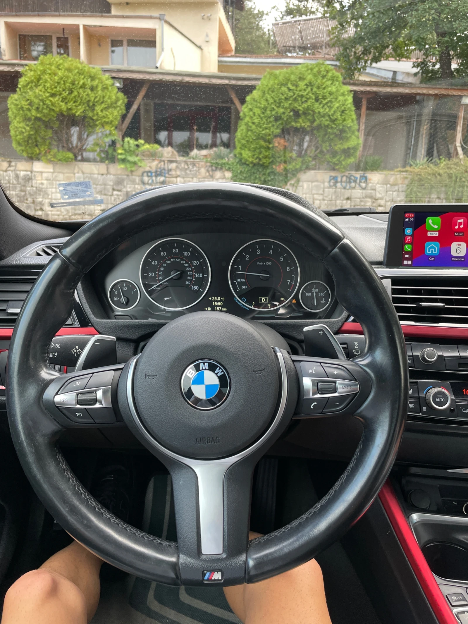 BMW 435, снимка 10 - Автомобили и джипове - 54929491