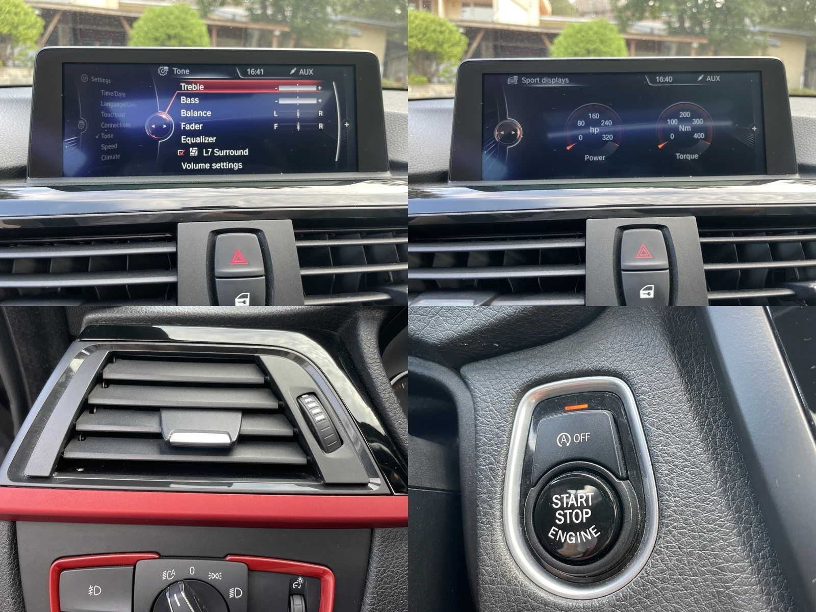 BMW 435, снимка 14 - Автомобили и джипове - 54929491