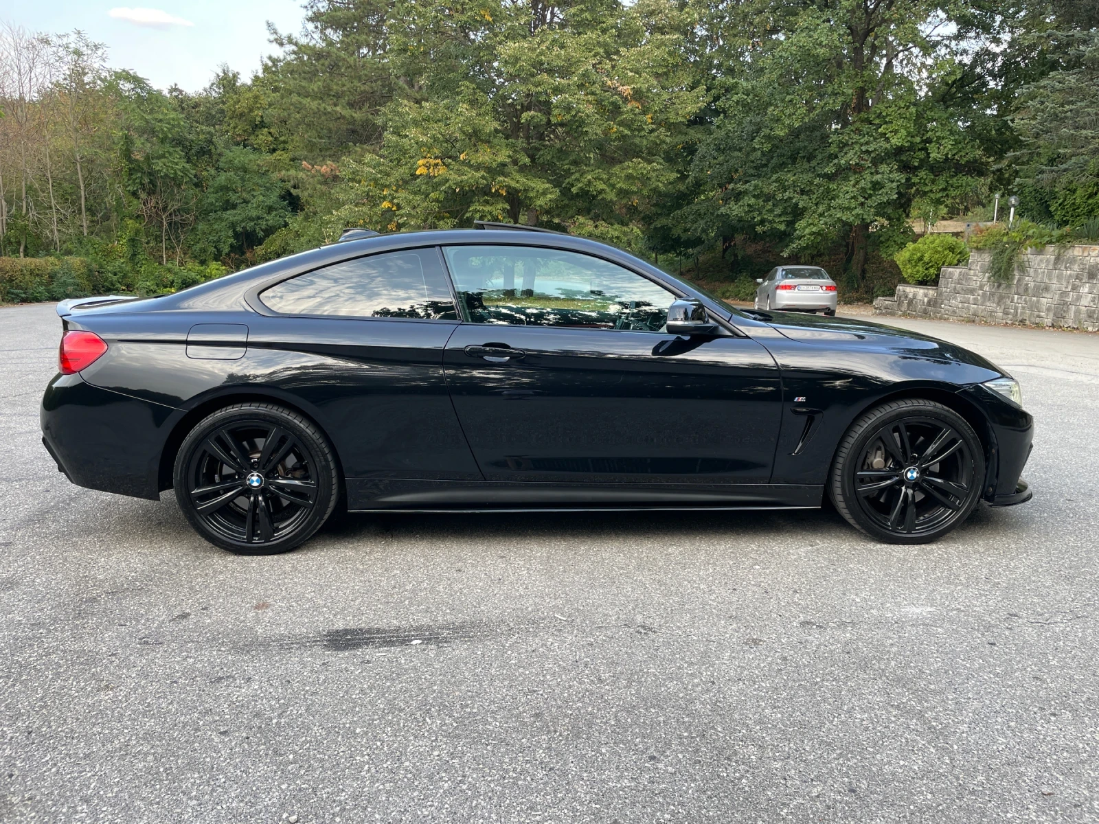 BMW 435, снимка 6 - Автомобили и джипове - 54929491