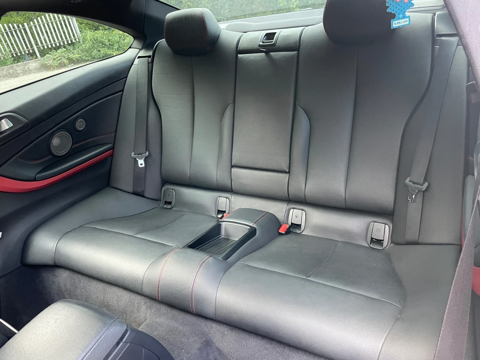 BMW 435, снимка 11 - Автомобили и джипове - 54929491