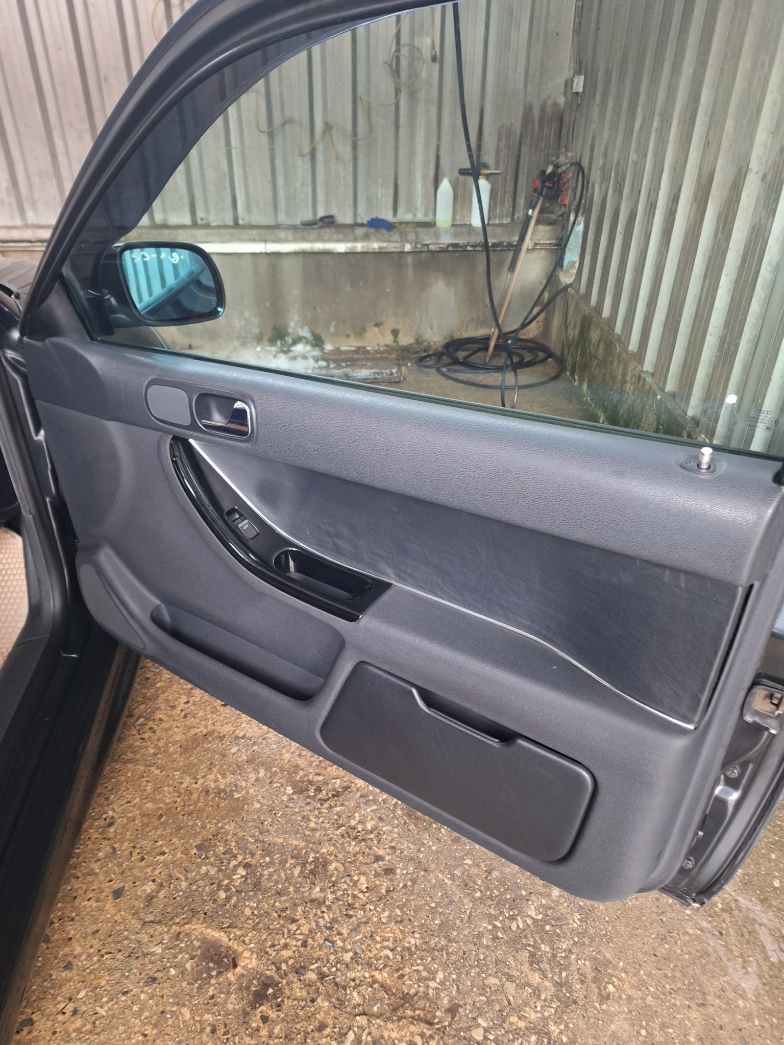 Audi A3 1.8 T quattro , снимка 6 - Автомобили и джипове - 55093025